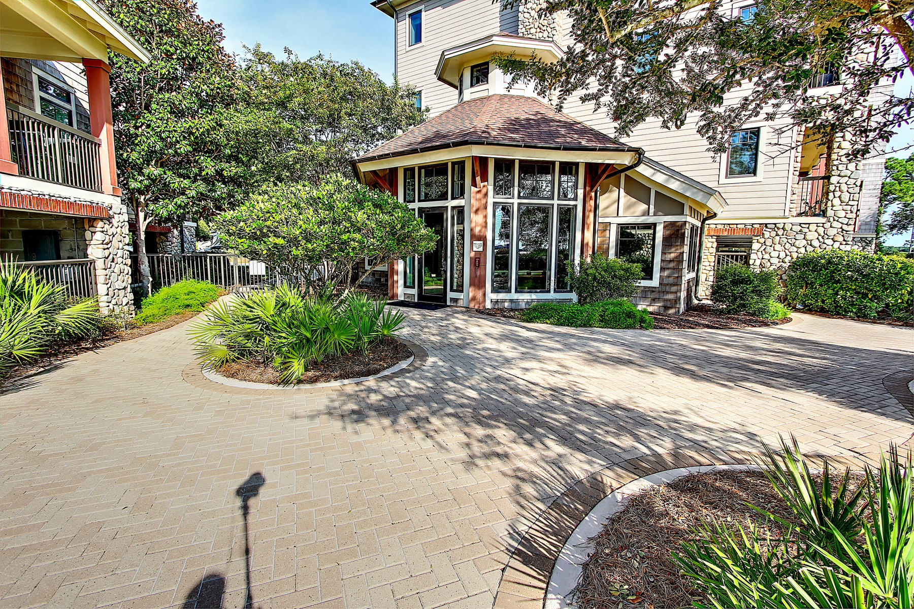 WILD HERON PHASE II - Residential