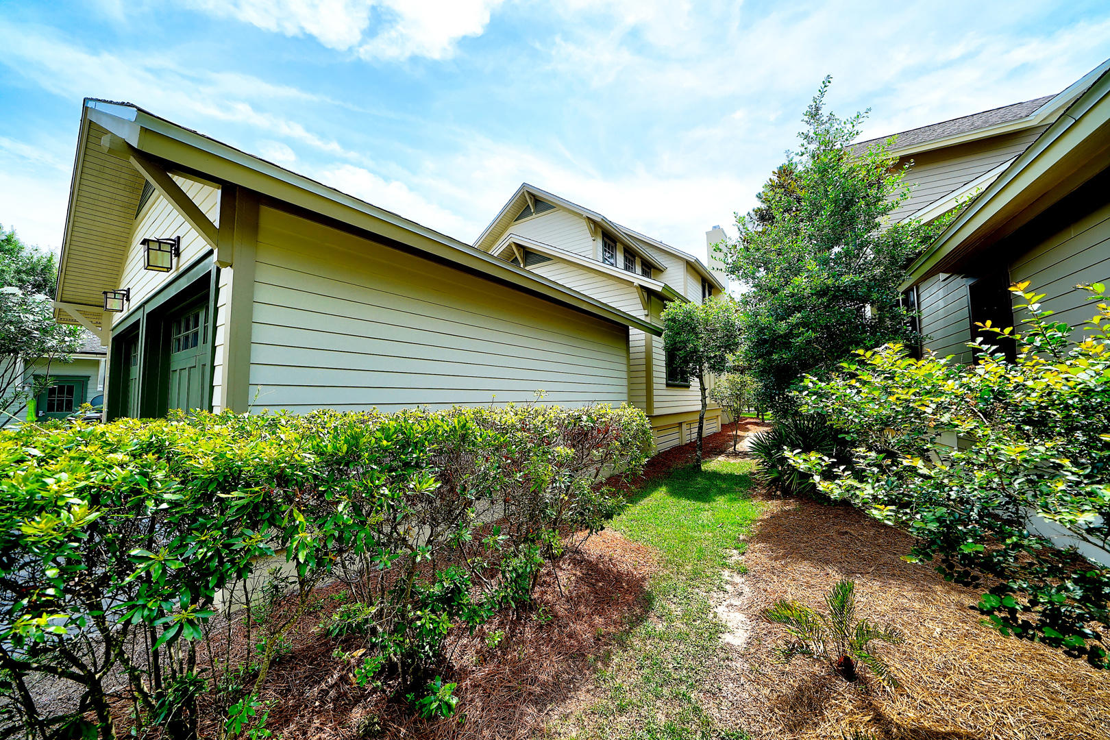 WILD HERON PHASE II - Residential