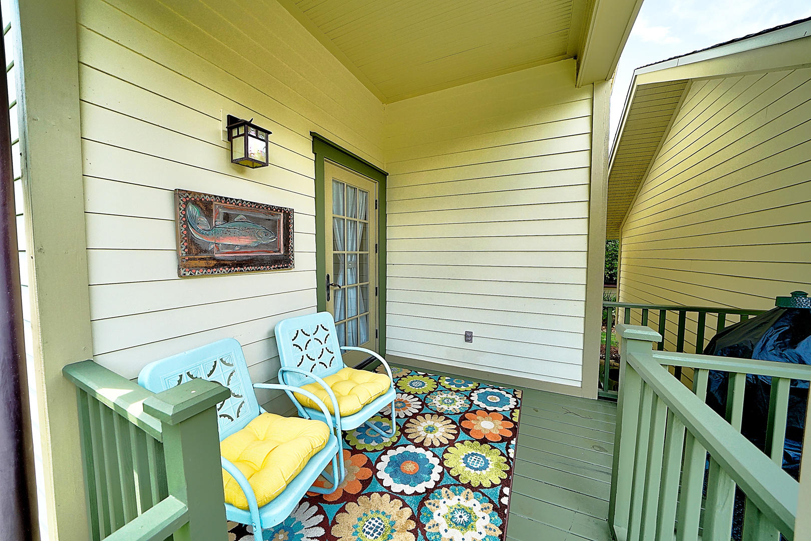 WILD HERON PHASE II - Residential