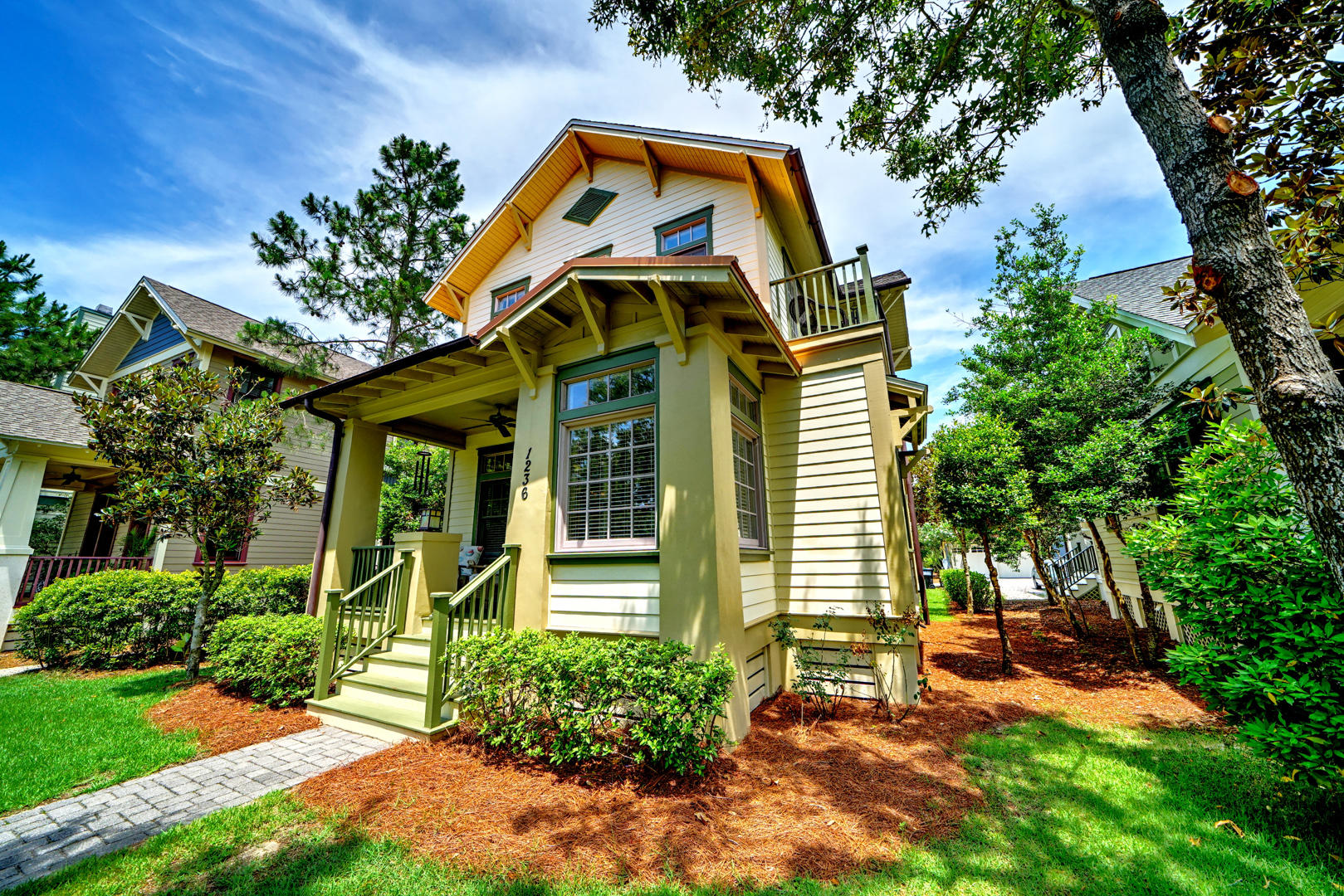 WILD HERON PHASE II - Residential