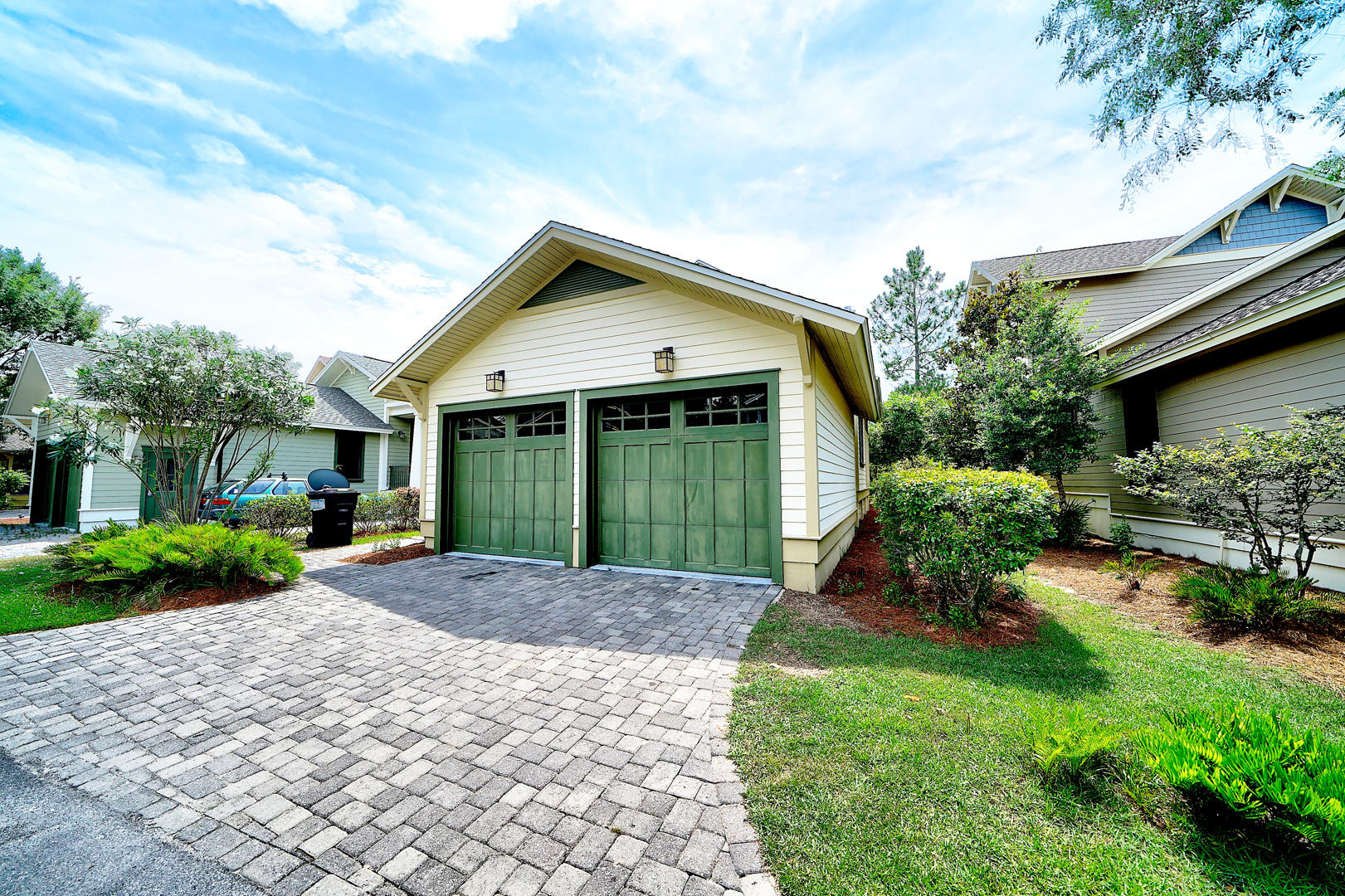 WILD HERON PHASE II - Residential