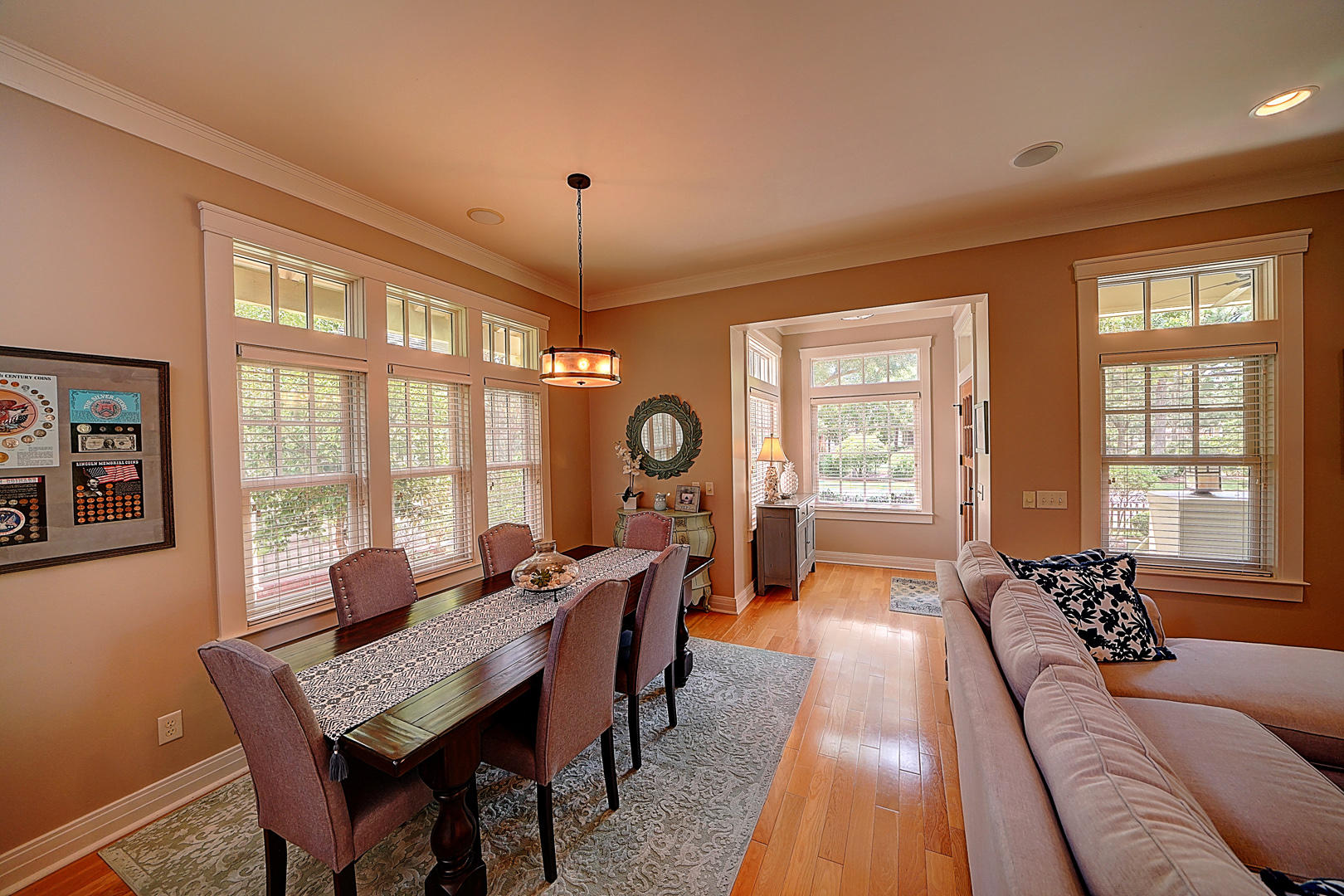 WILD HERON PHASE II - Residential