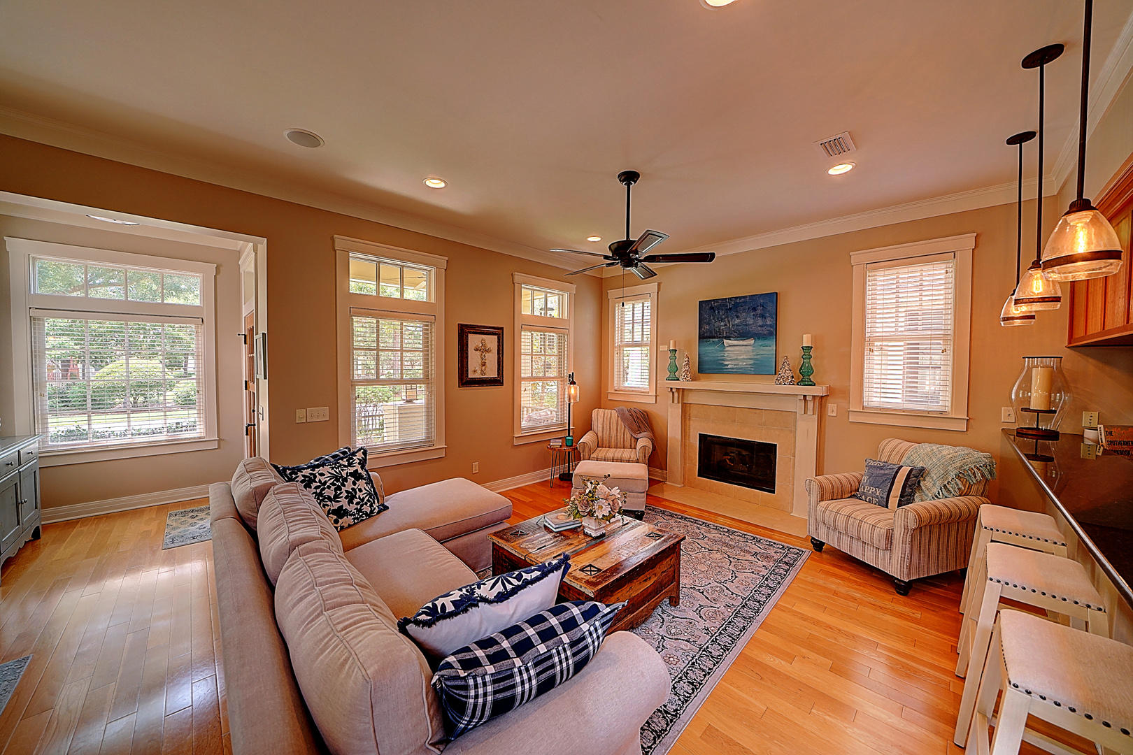 WILD HERON PHASE II - Residential