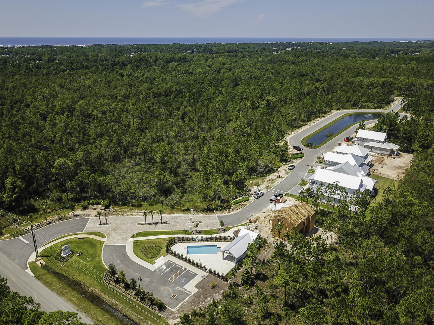 COTTAGE GROVE - Residential