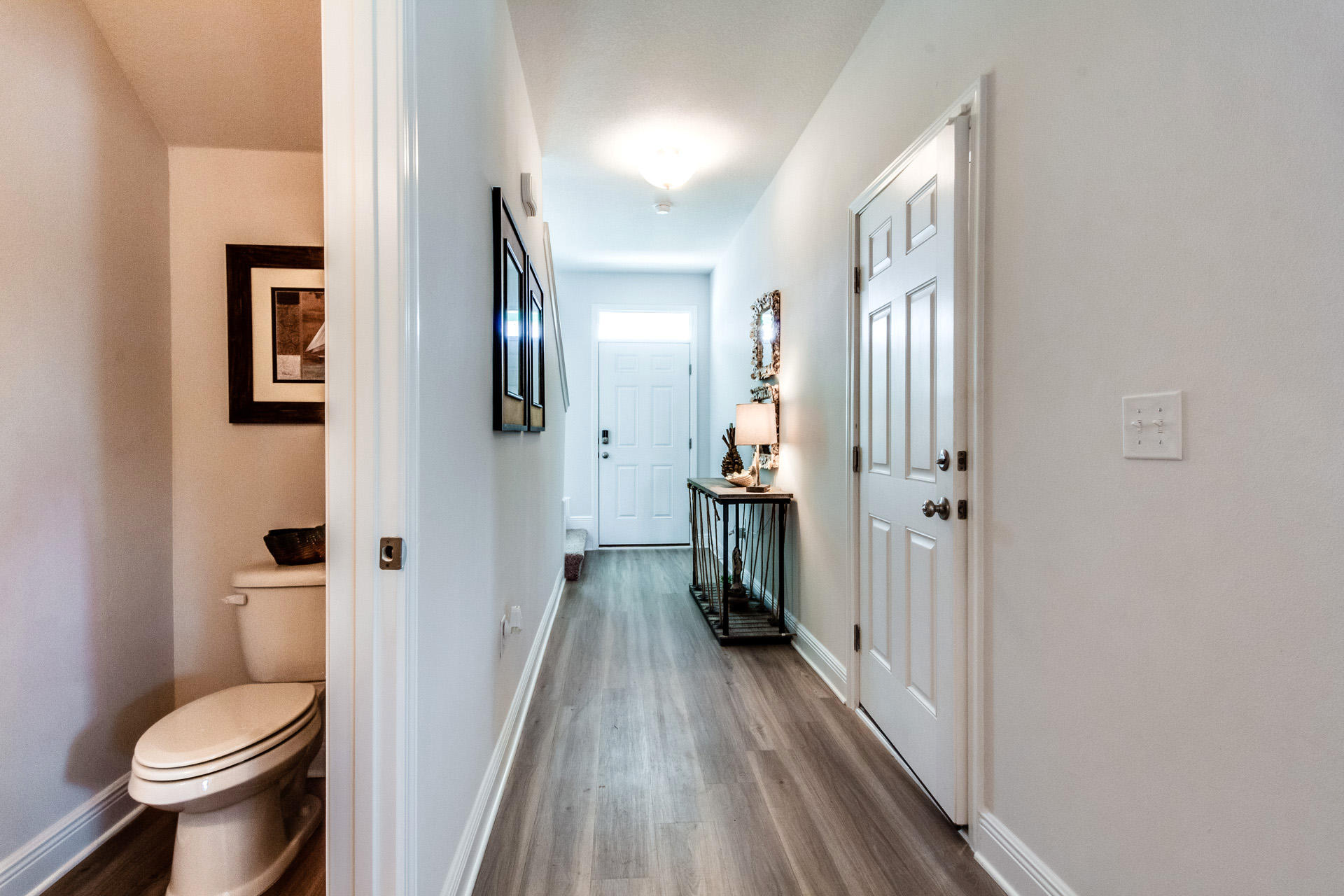 Miller's Crossing - Residential