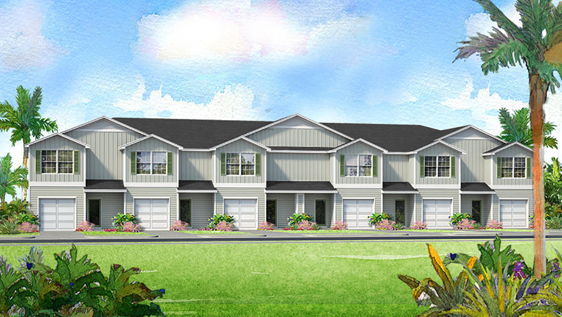 Miller's Crossing - Residential