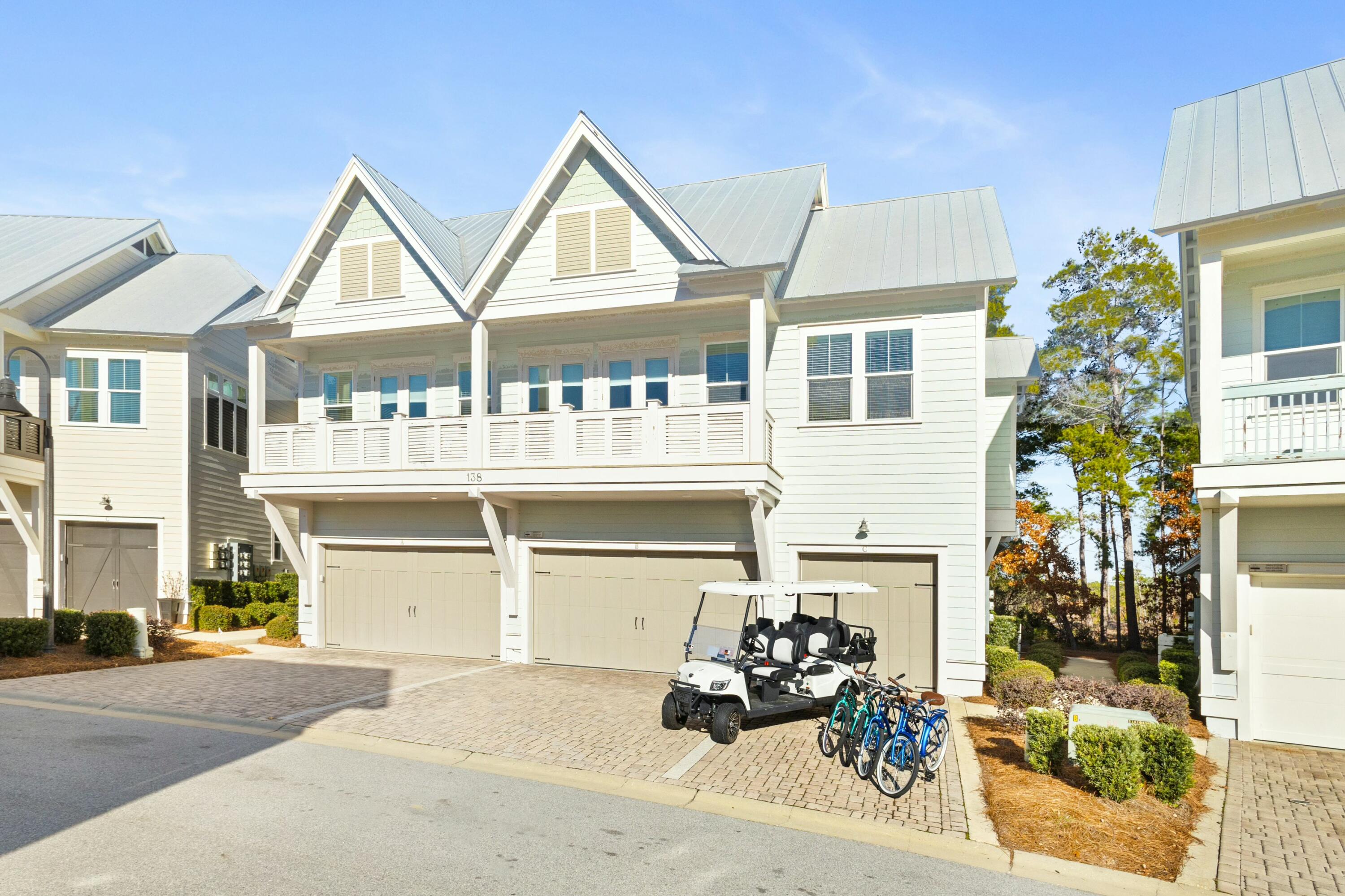 Prominence North - Residential