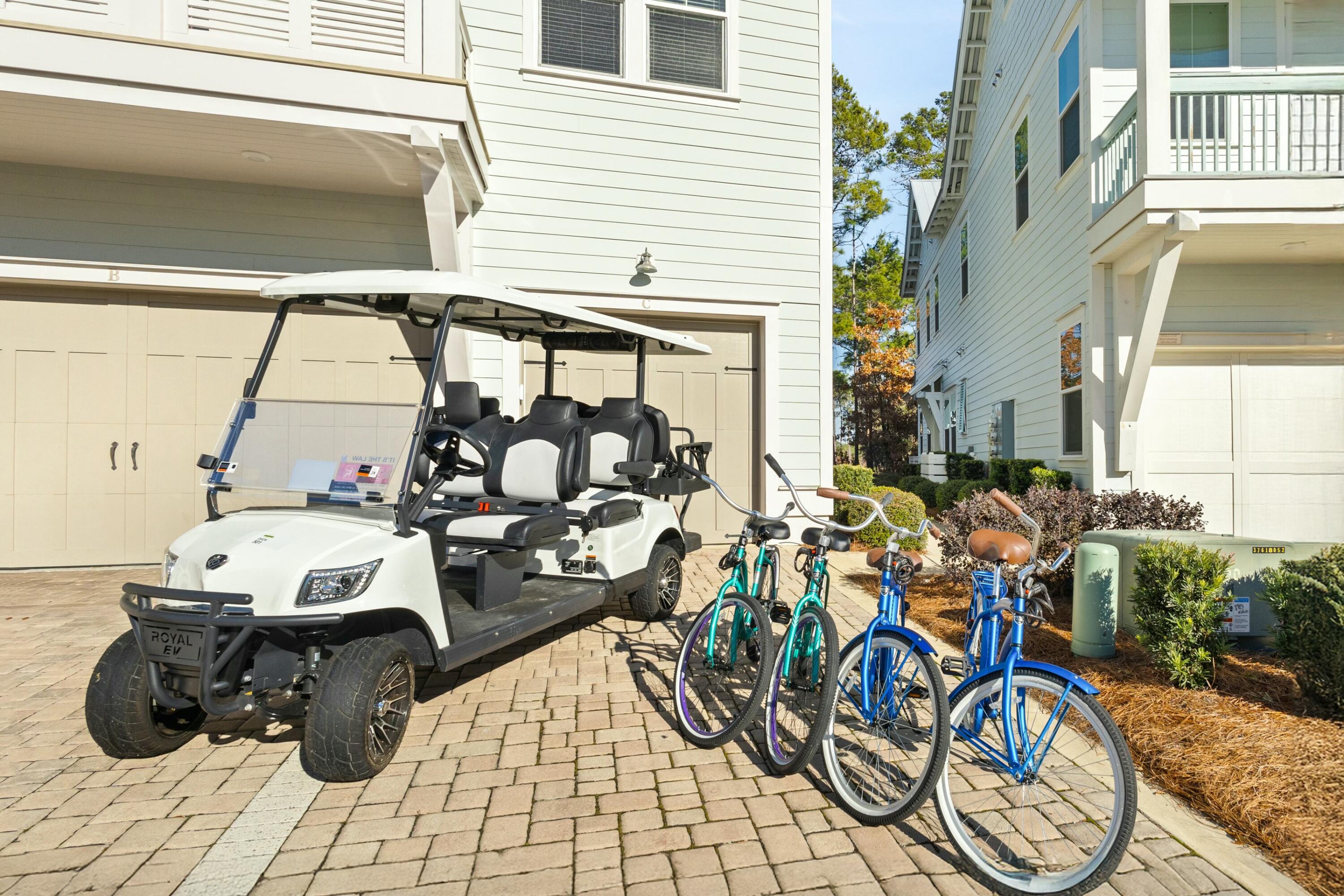 Prominence North - Residential