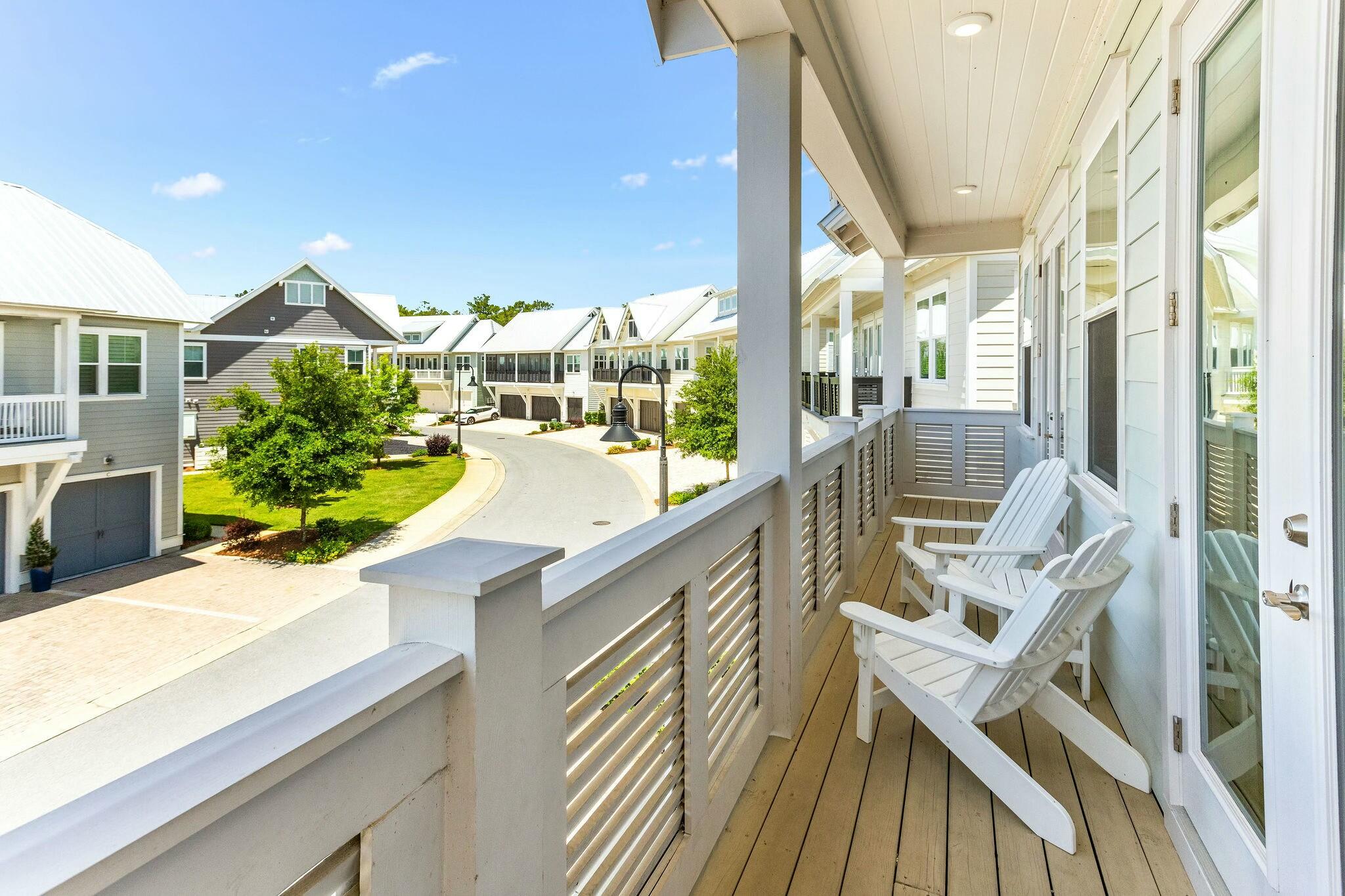 Prominence North - Residential