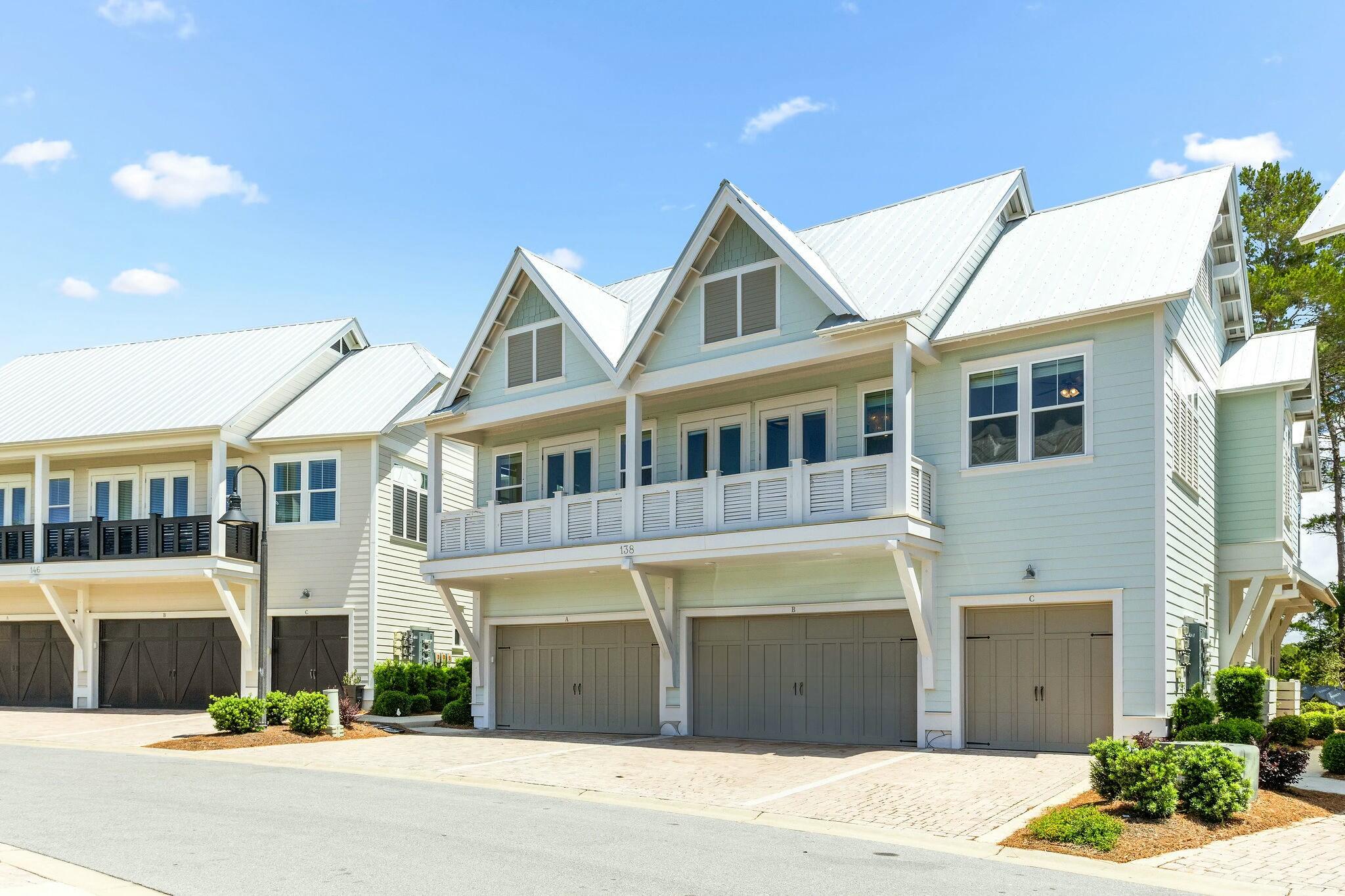 Prominence North - Residential