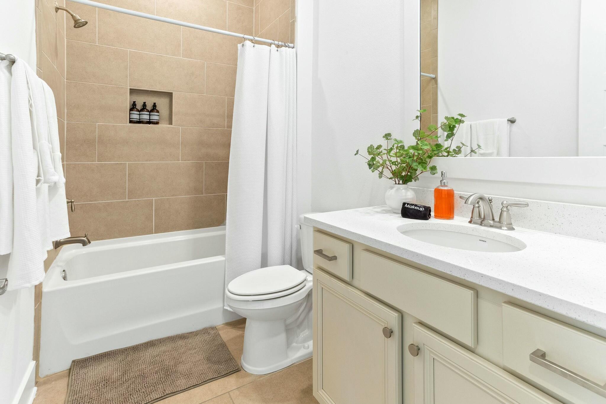 Prominence North - Residential