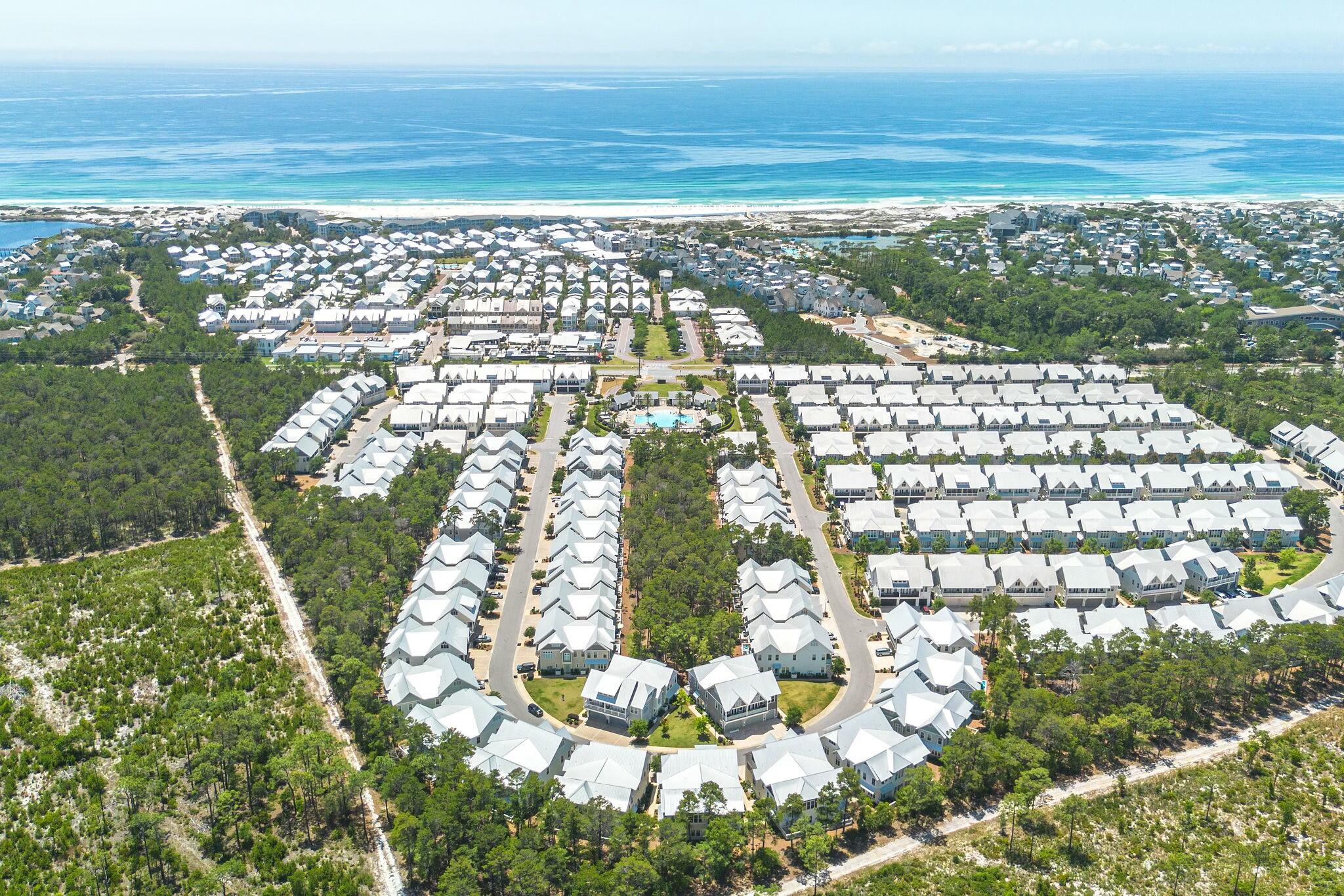 Prominence North - Residential