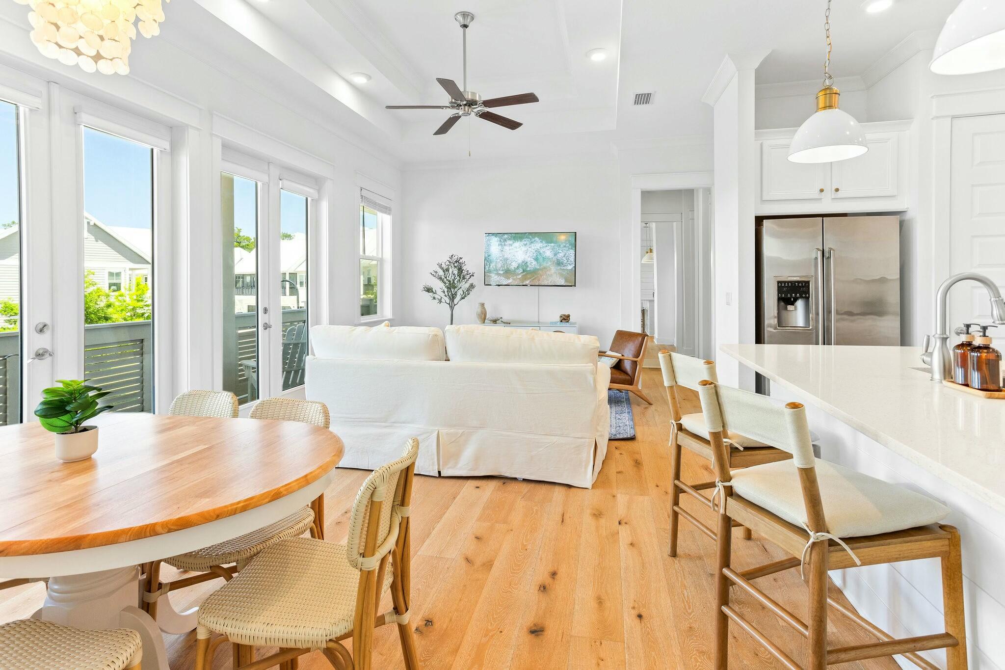 Prominence North - Residential