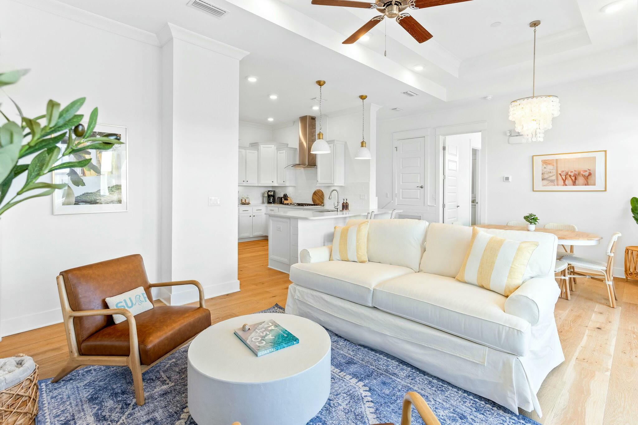 Prominence North - Residential
