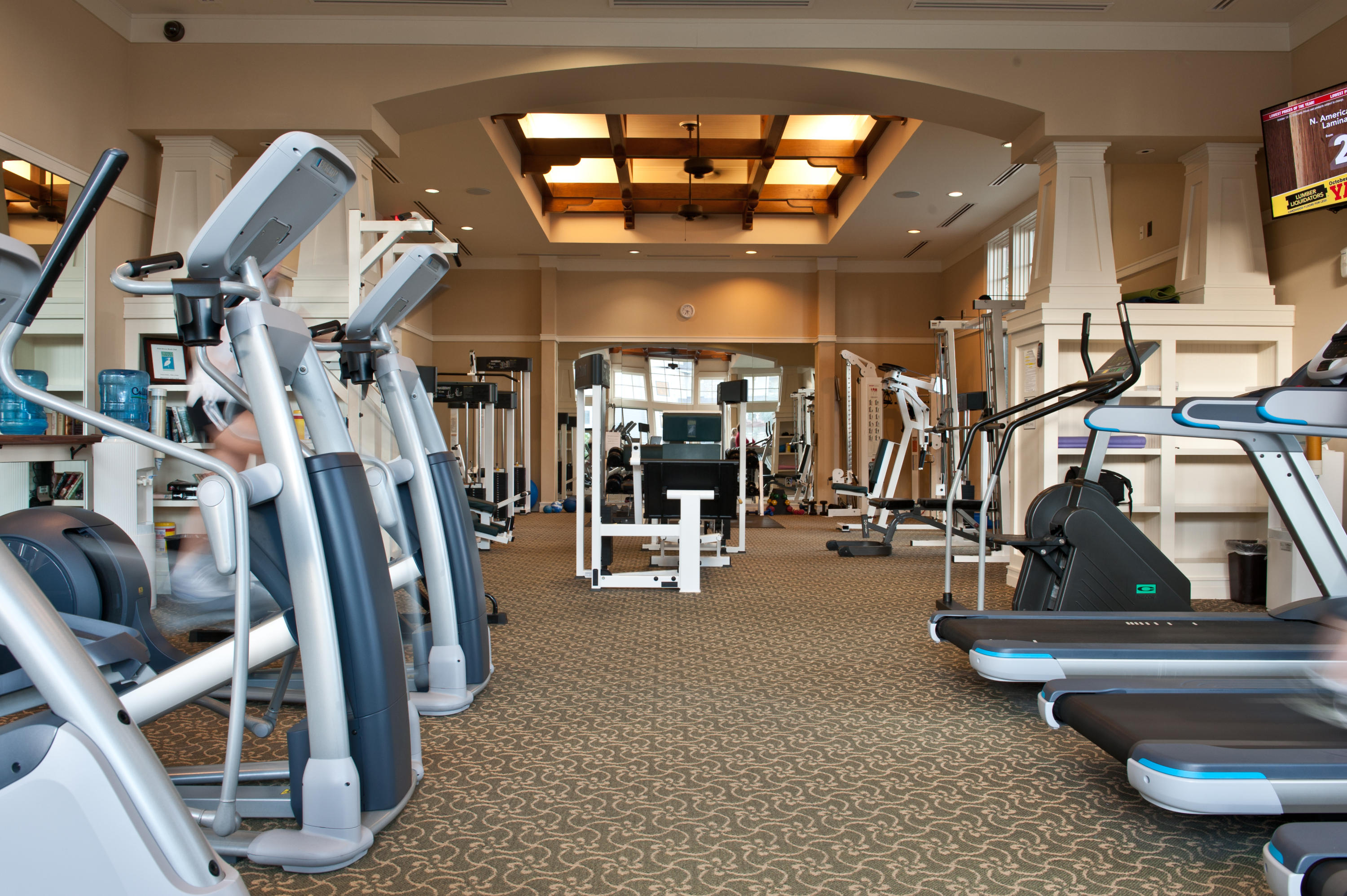 WILD HERON LAKESIDE LODGE - Residential