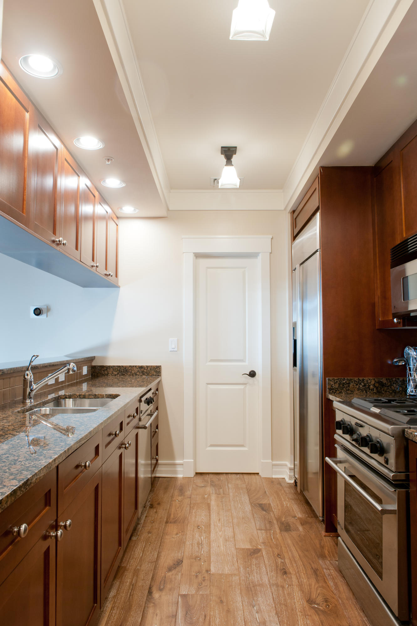 WILD HERON LAKESIDE LODGE - Residential