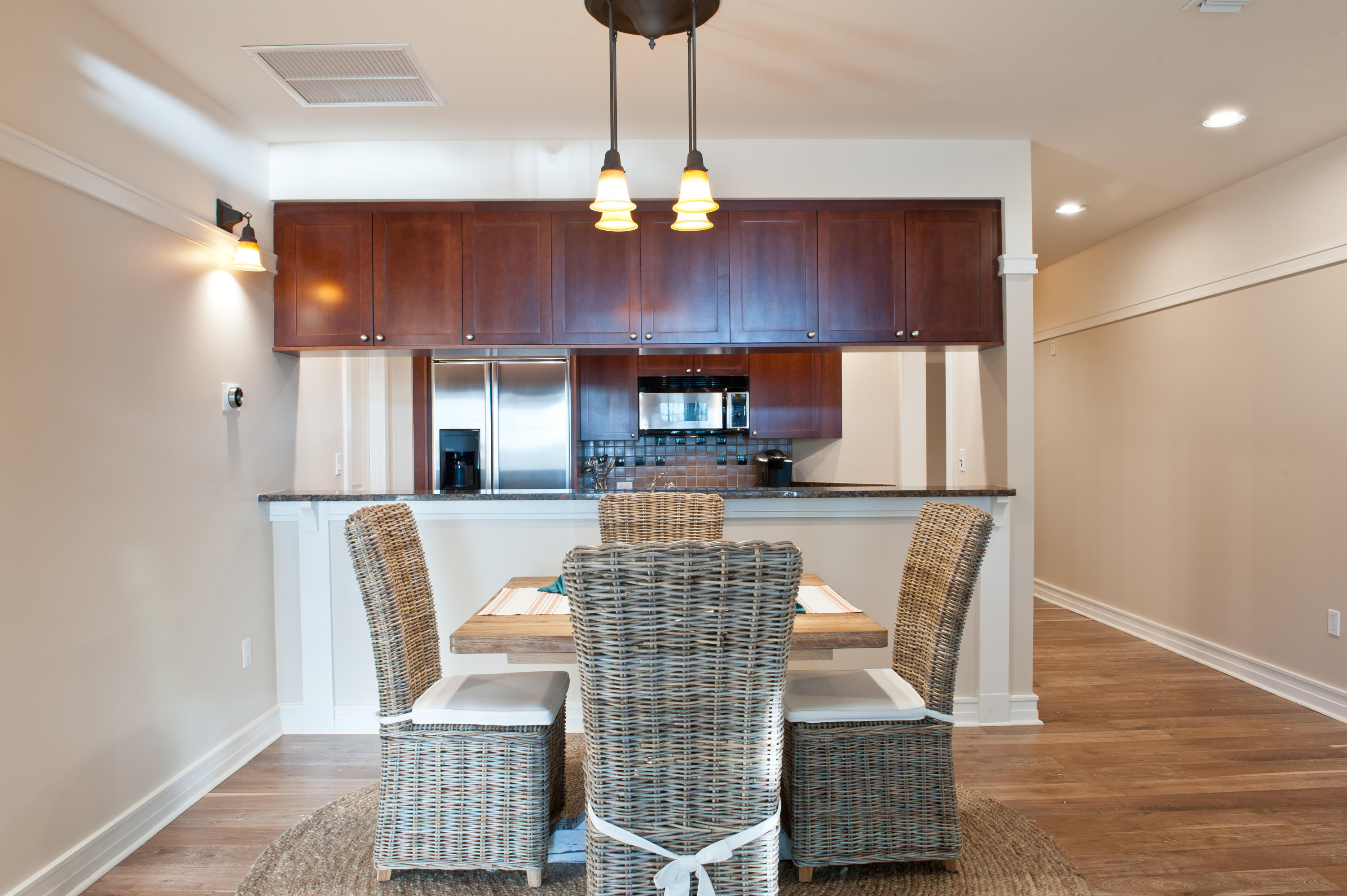 WILD HERON LAKESIDE LODGE - Residential