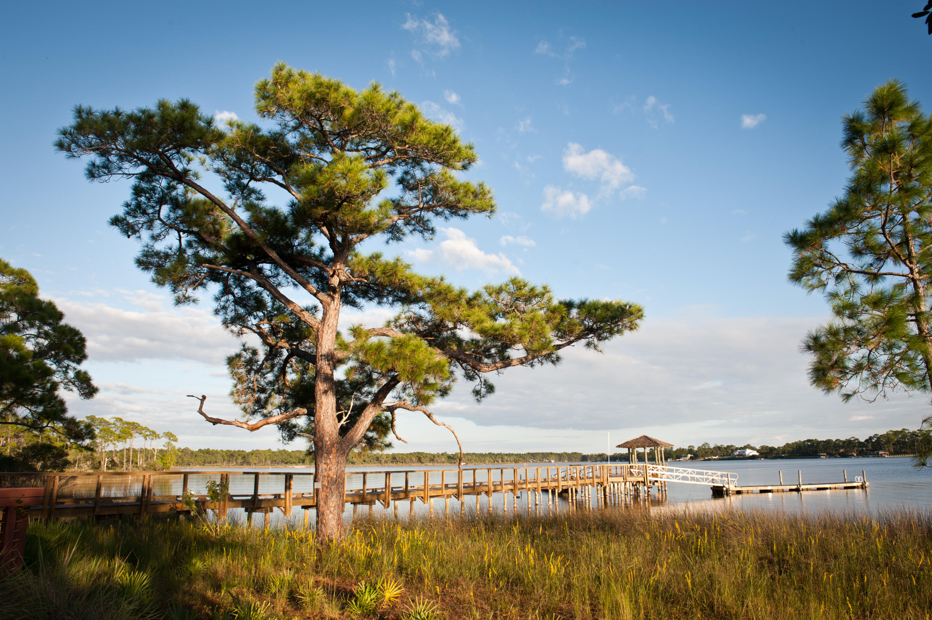 WILD HERON LAKESIDE LODGE - Residential