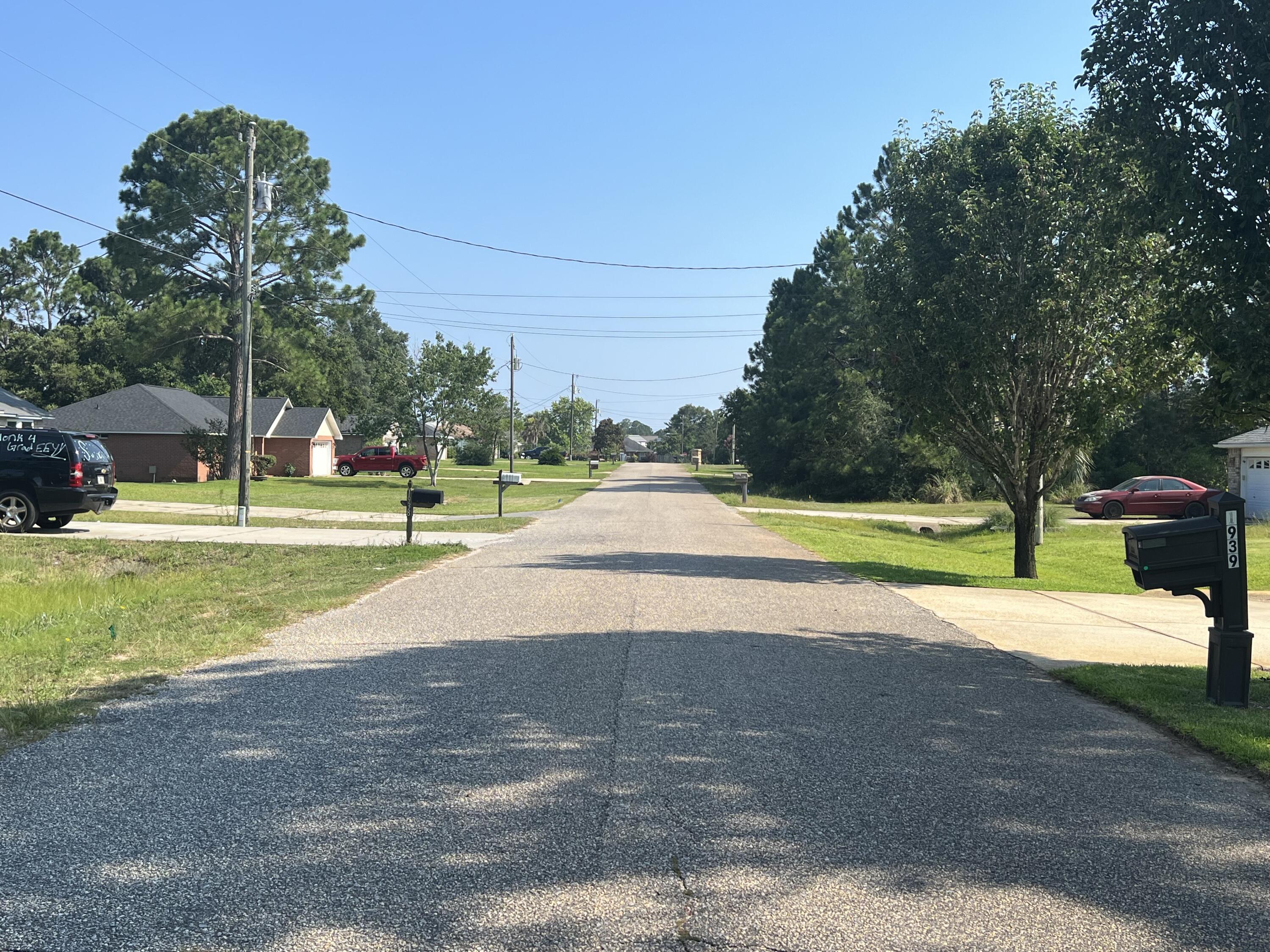 HOLLEY BY THE SEA - Land