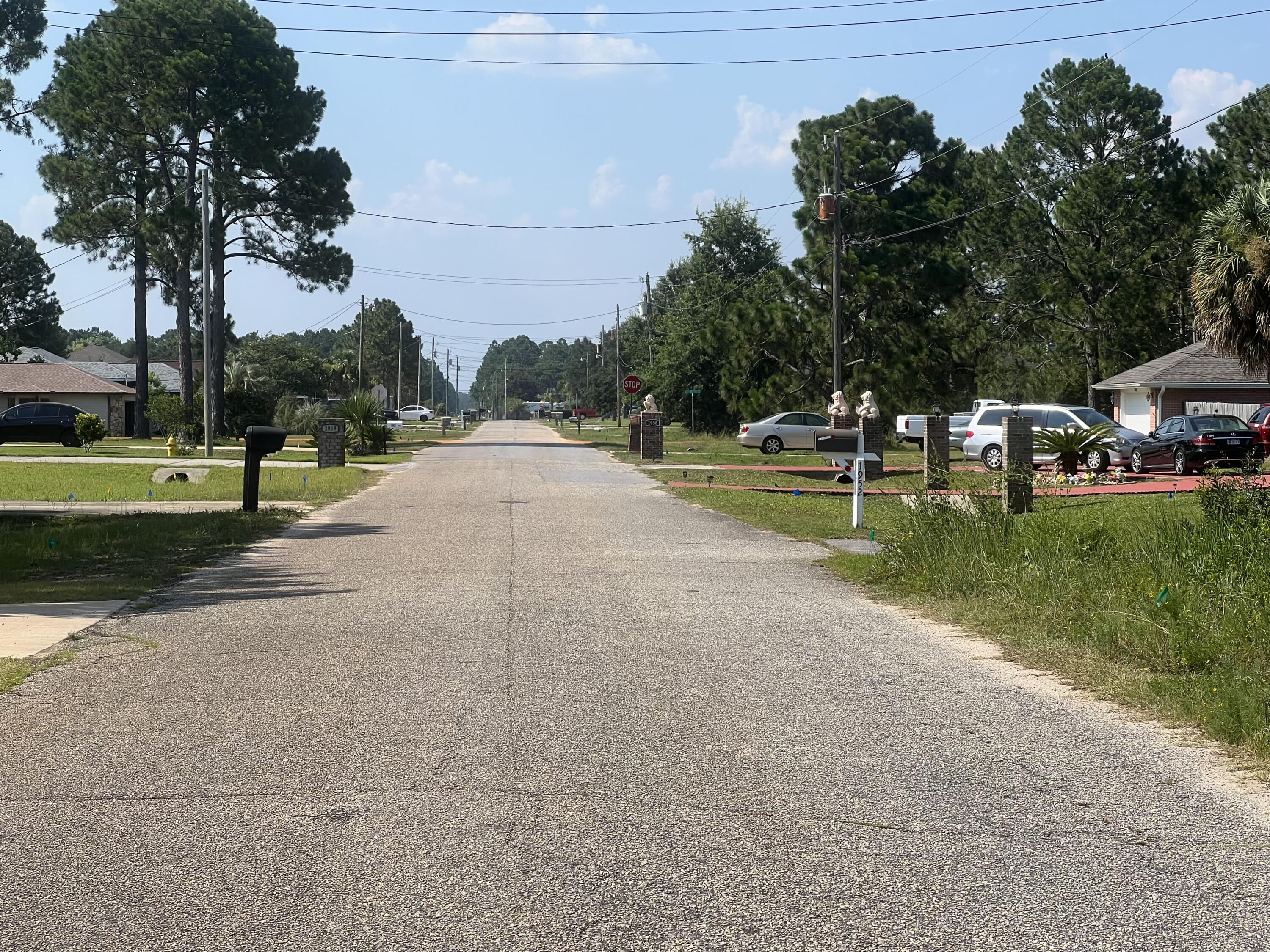 HOLLEY BY THE SEA - Land