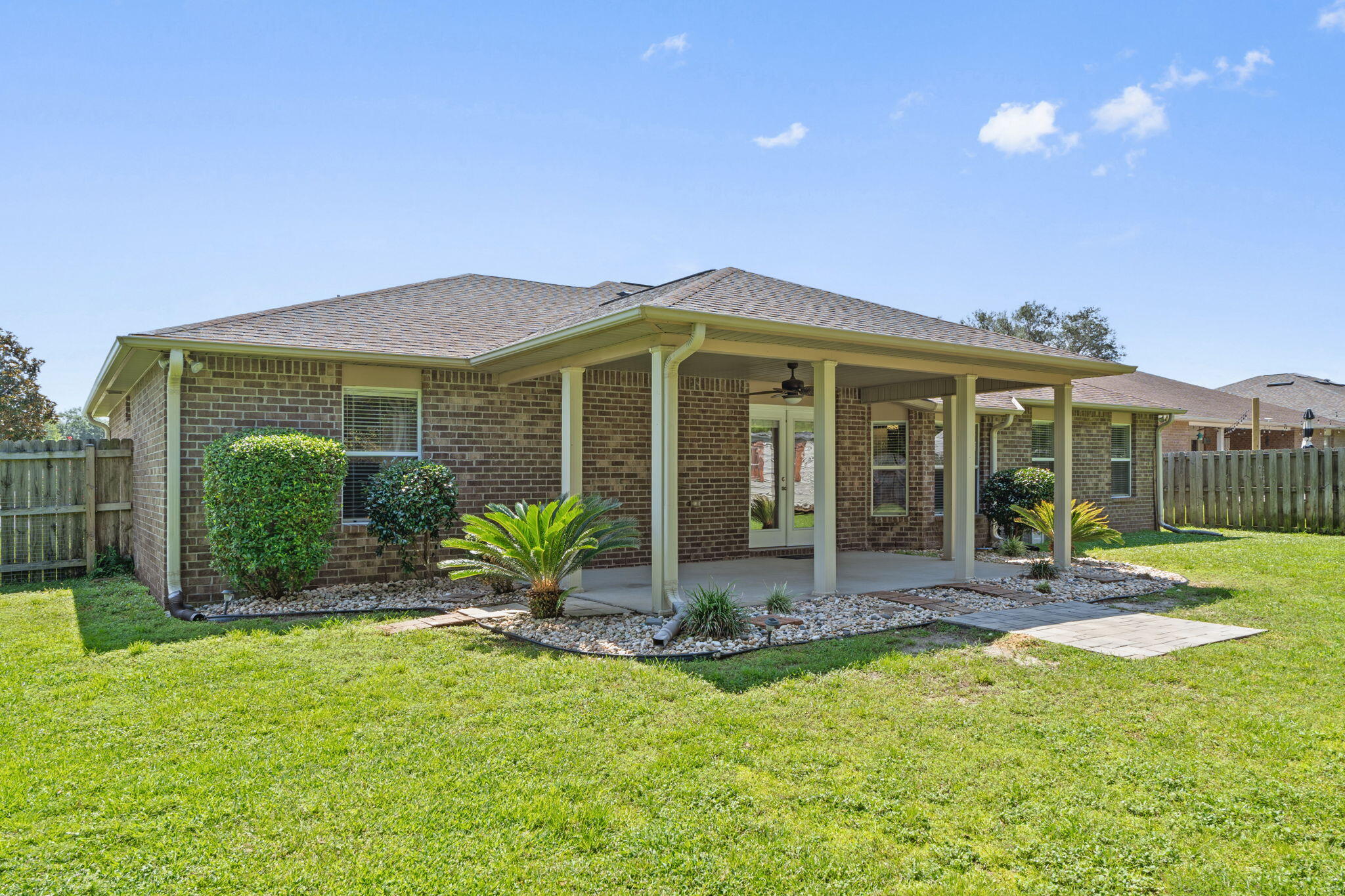 HARVELLS CROSSING - Residential