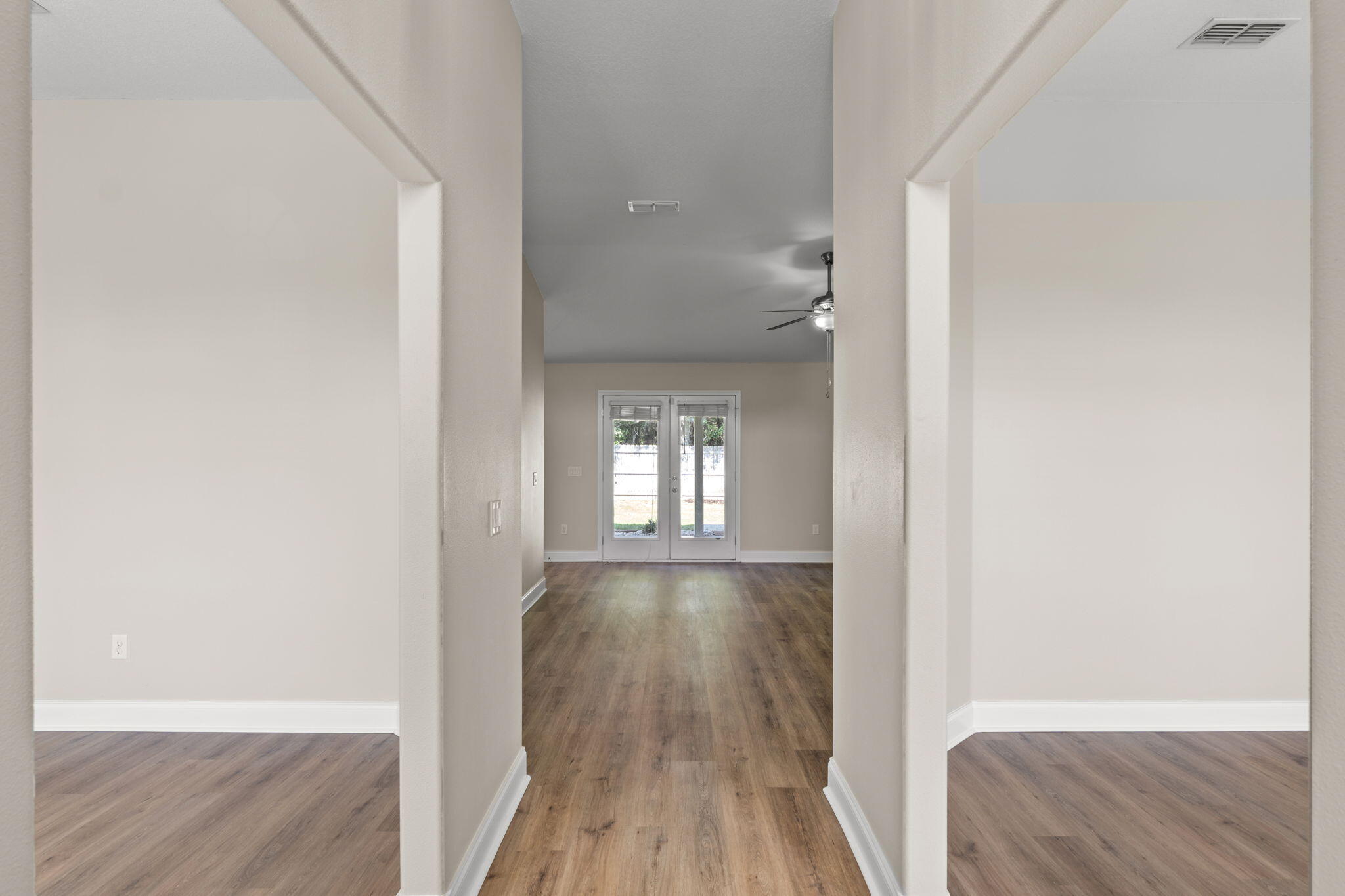 HARVELLS CROSSING - Residential
