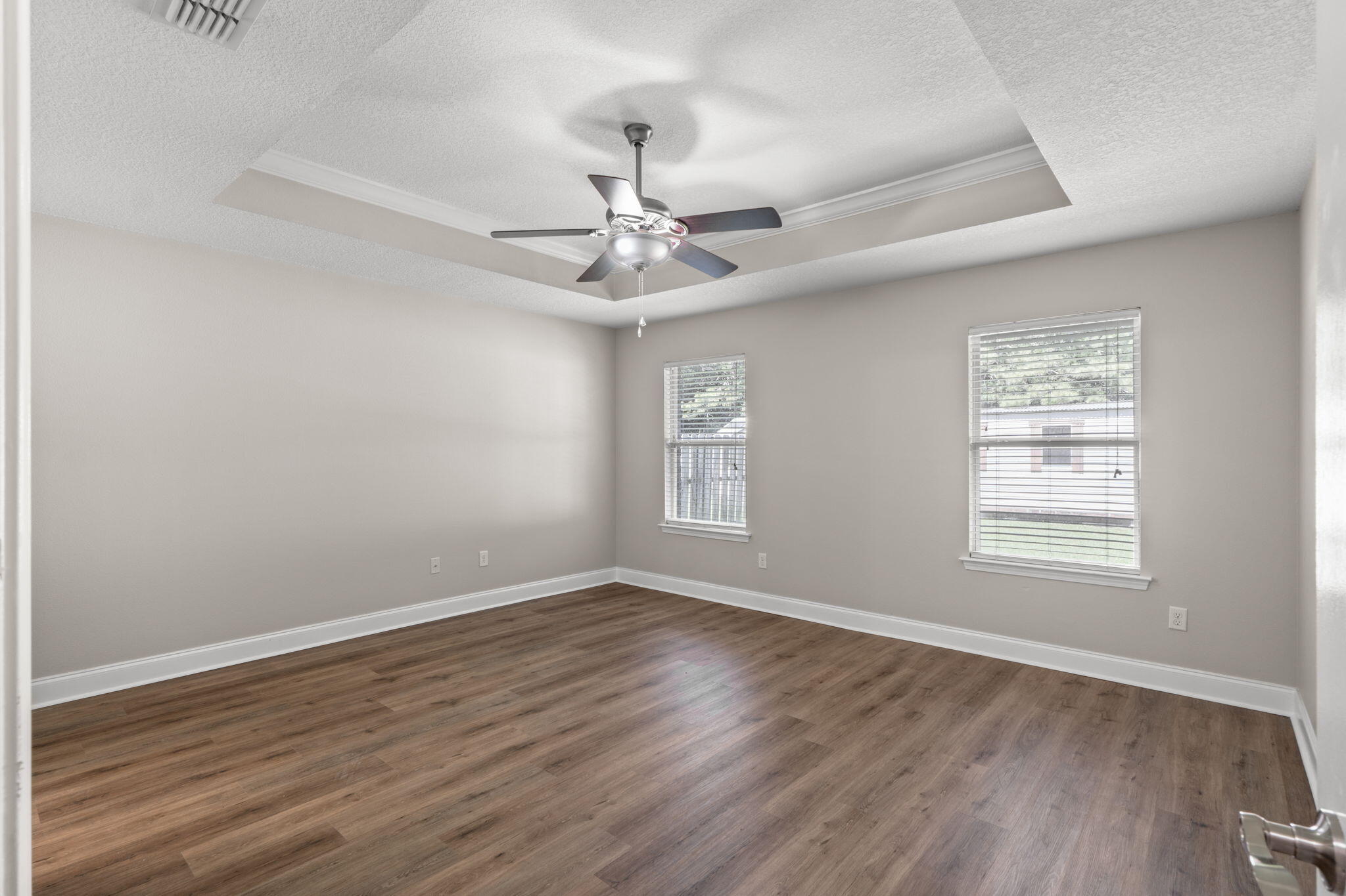 HARVELLS CROSSING - Residential