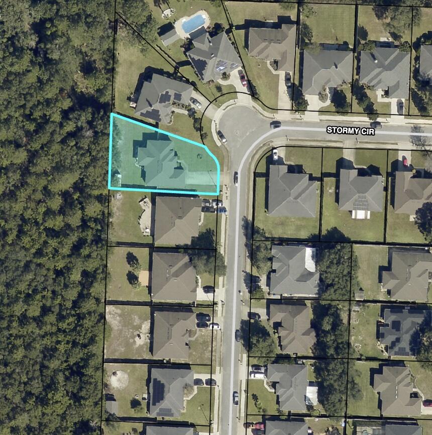 HARVELLS CROSSING - Residential