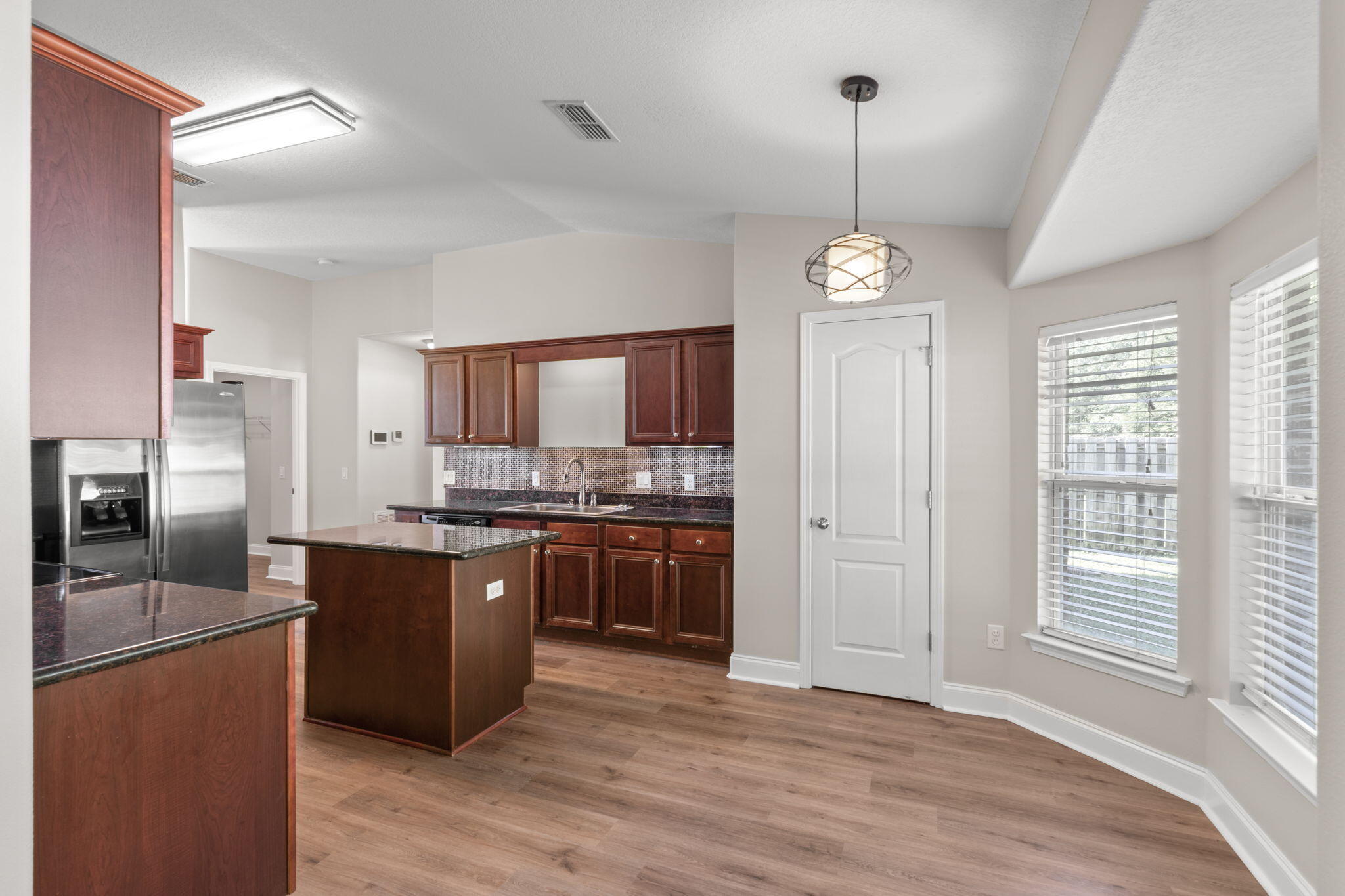 HARVELLS CROSSING - Residential