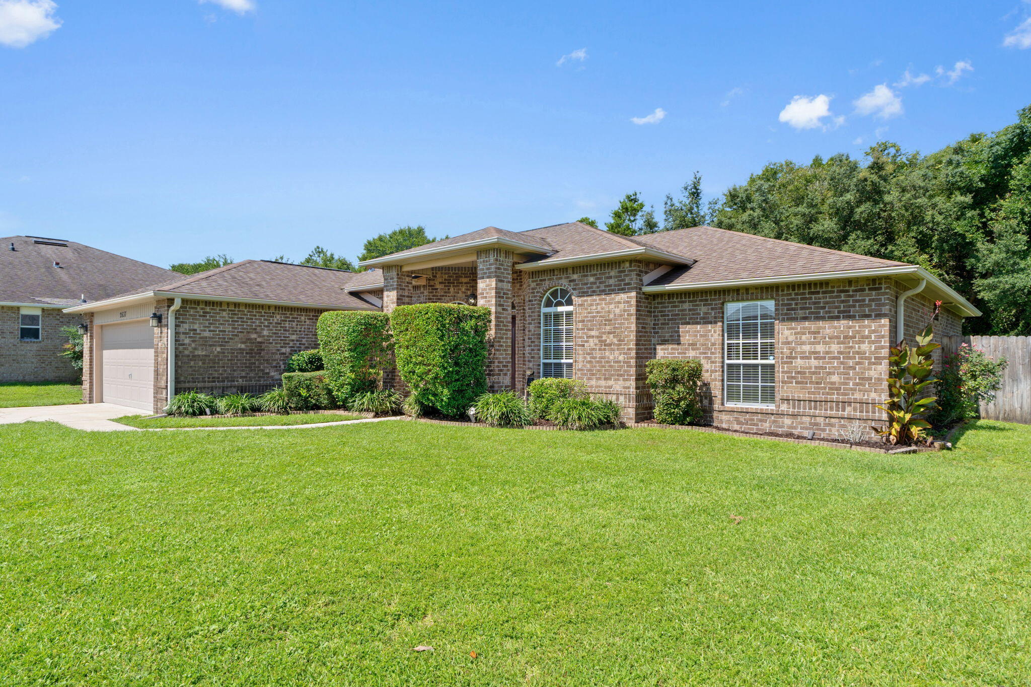 HARVELLS CROSSING - Residential