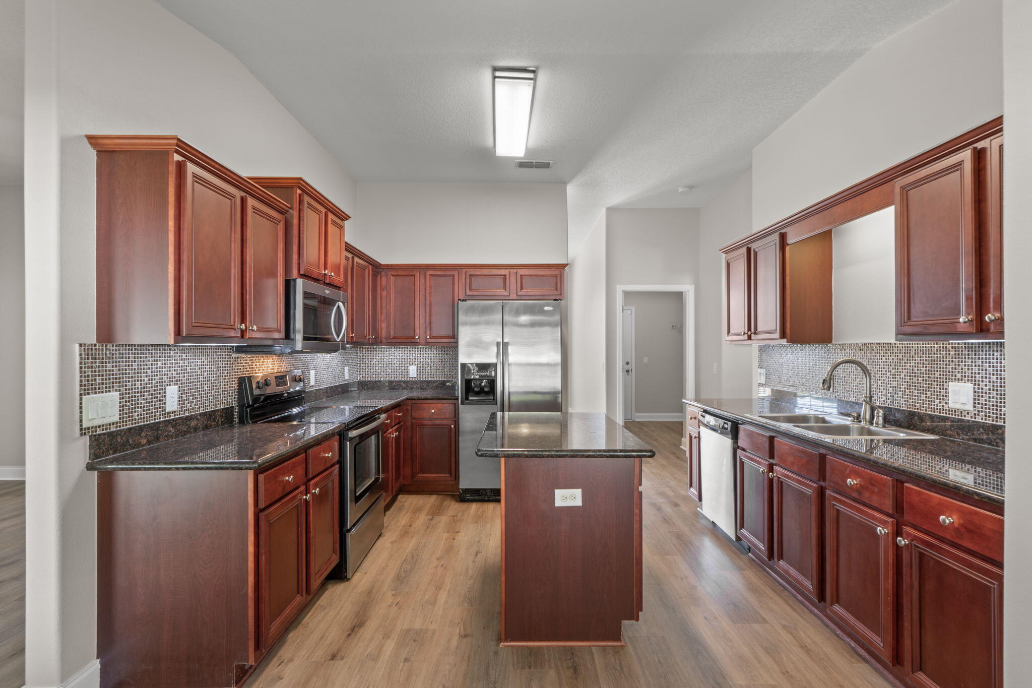 HARVELLS CROSSING - Residential