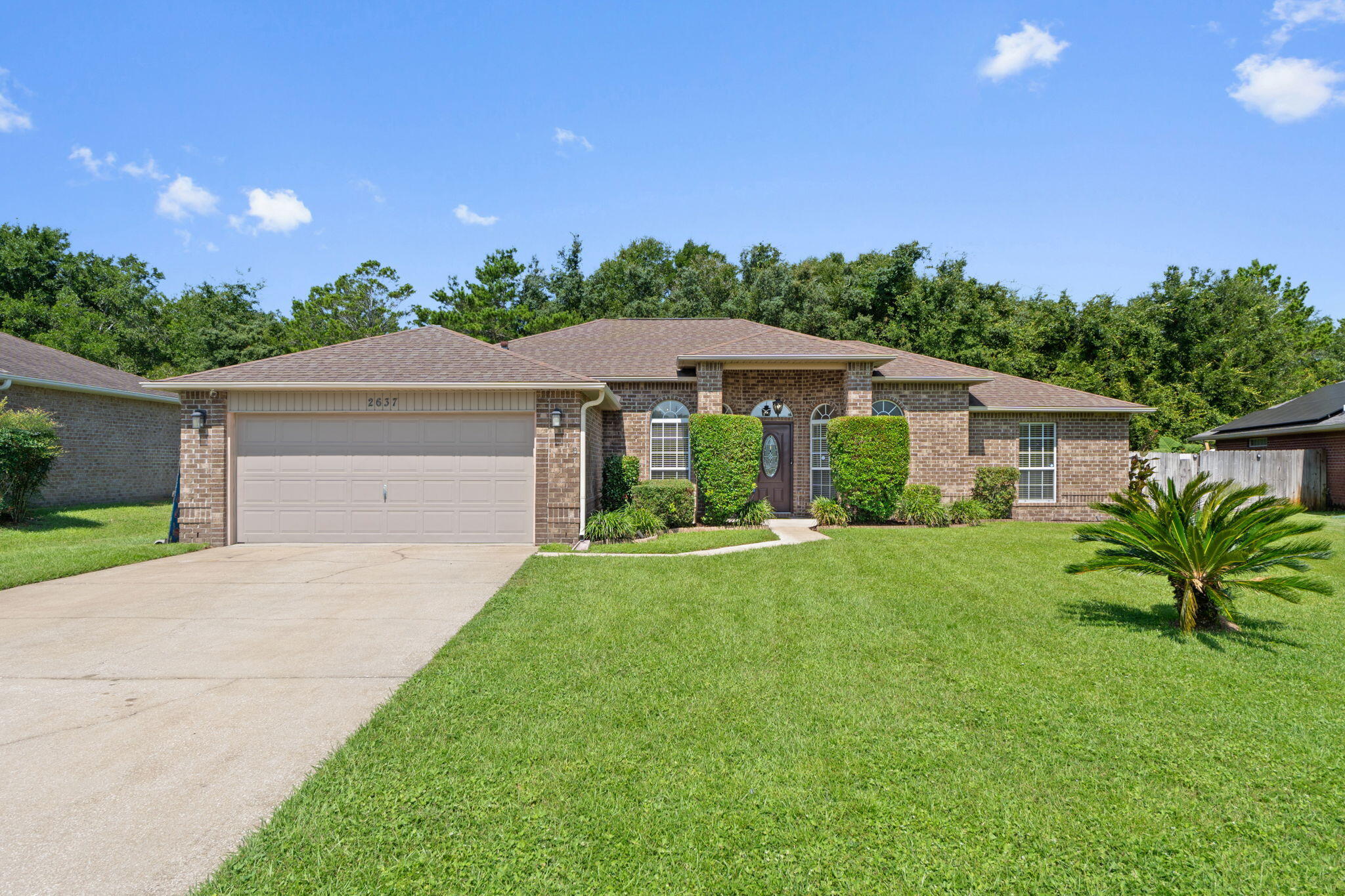 HARVELLS CROSSING - Residential