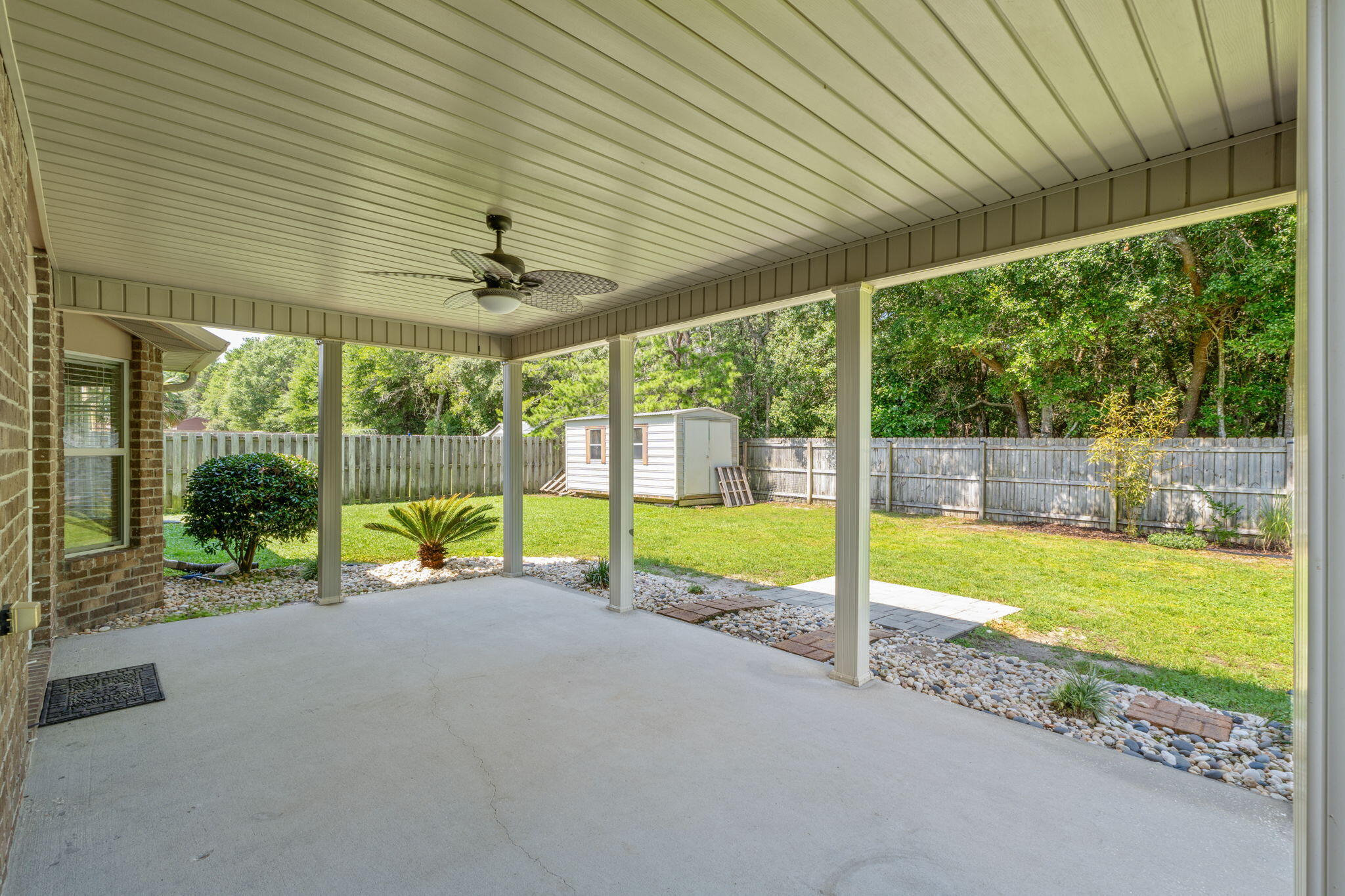 HARVELLS CROSSING - Residential