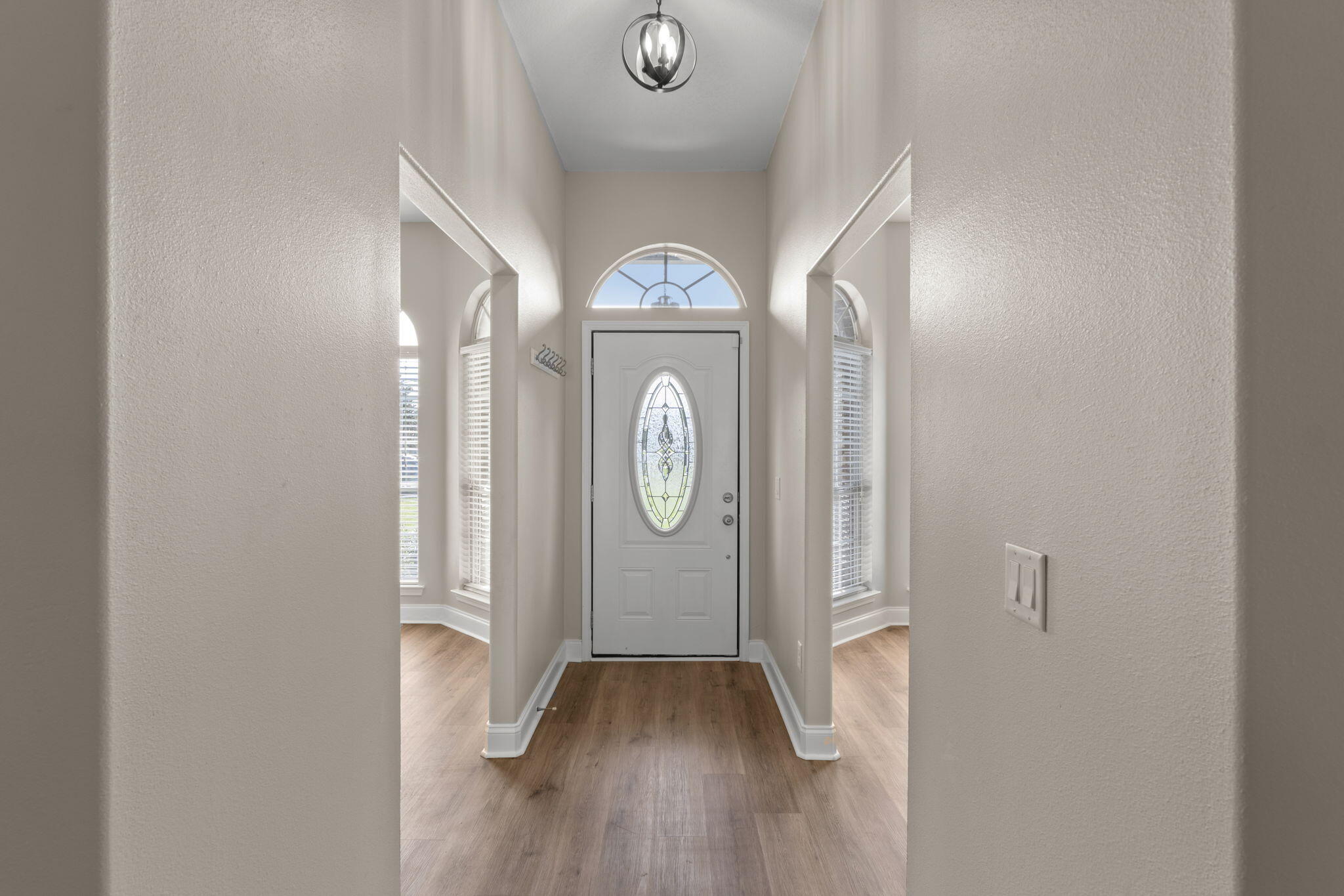 HARVELLS CROSSING - Residential