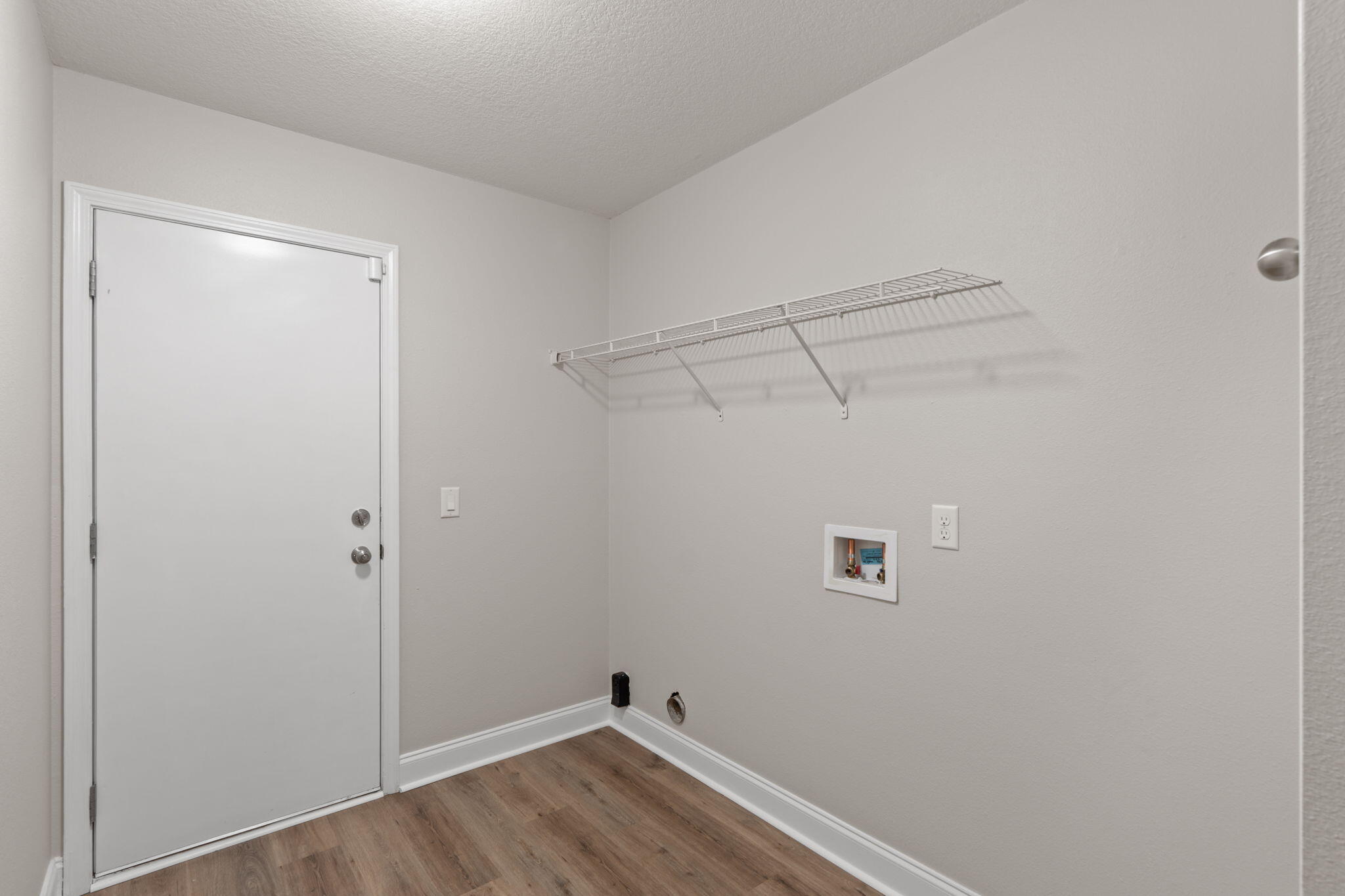 HARVELLS CROSSING - Residential