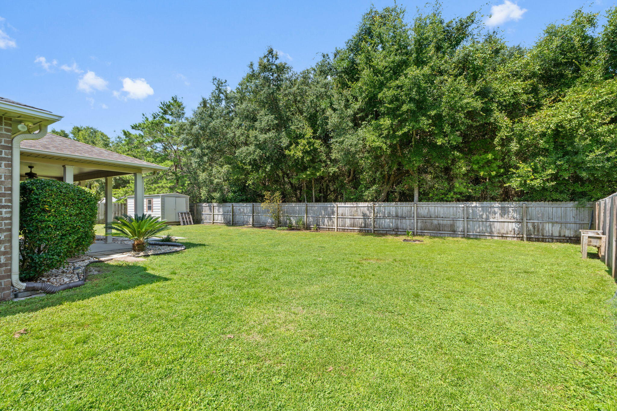 HARVELLS CROSSING - Residential