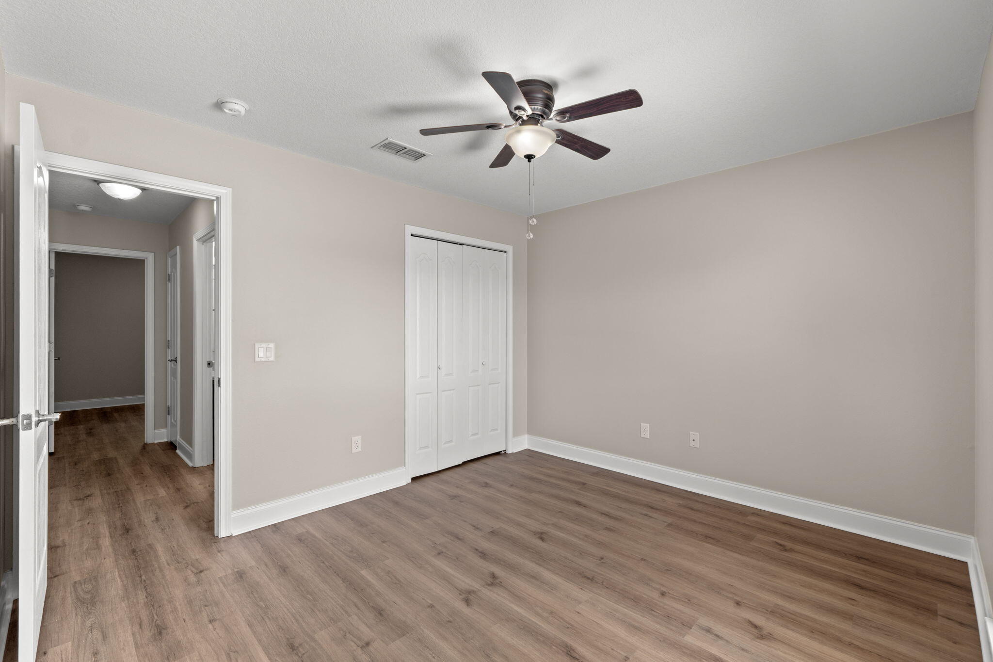 HARVELLS CROSSING - Residential