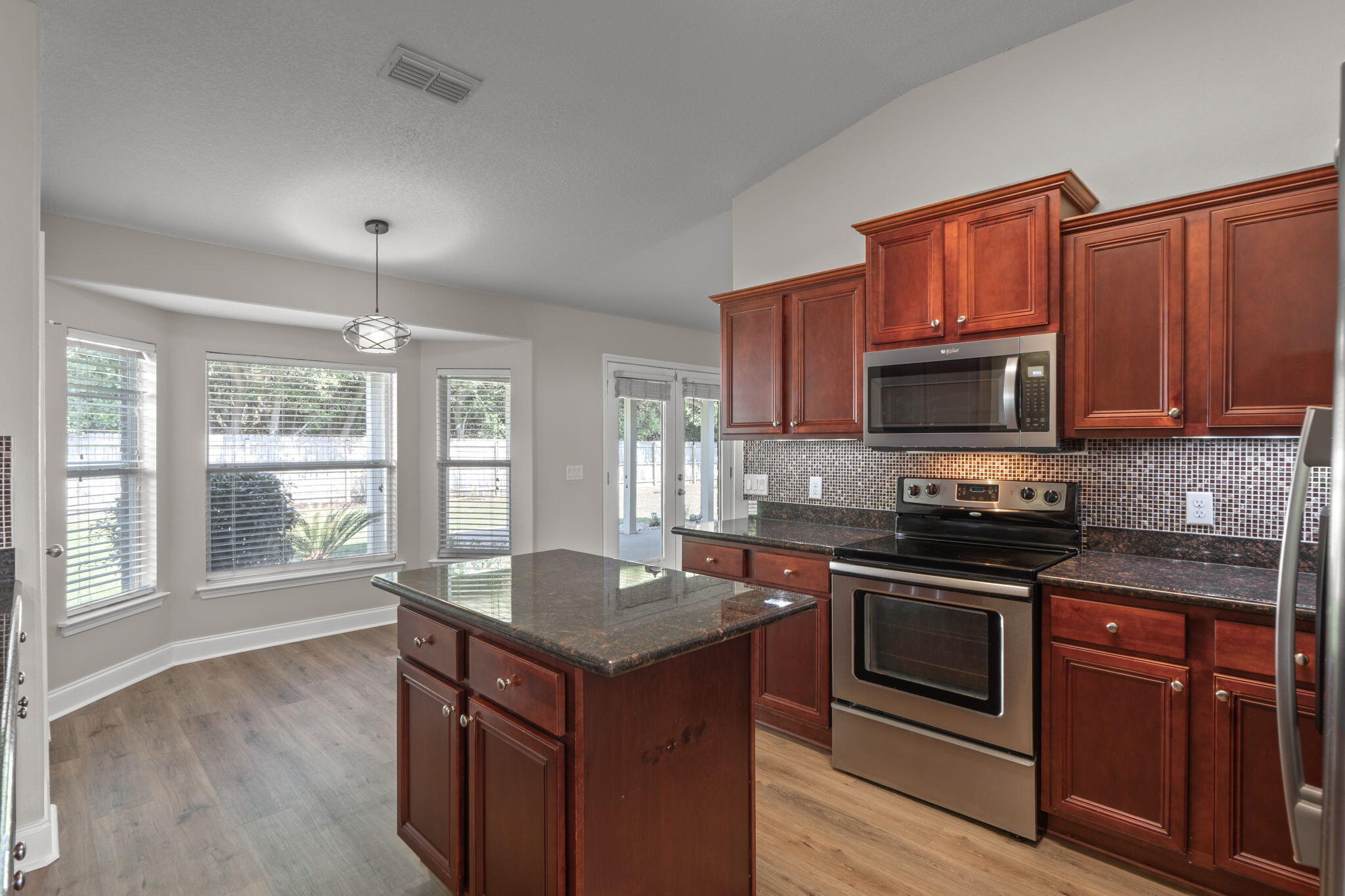 HARVELLS CROSSING - Residential