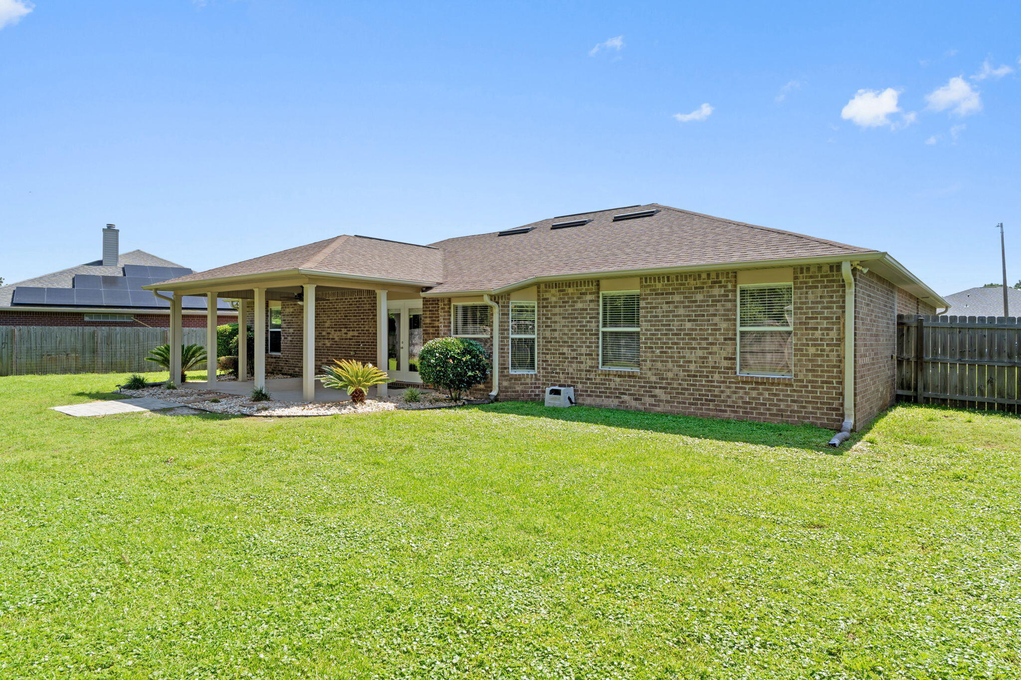 HARVELLS CROSSING - Residential