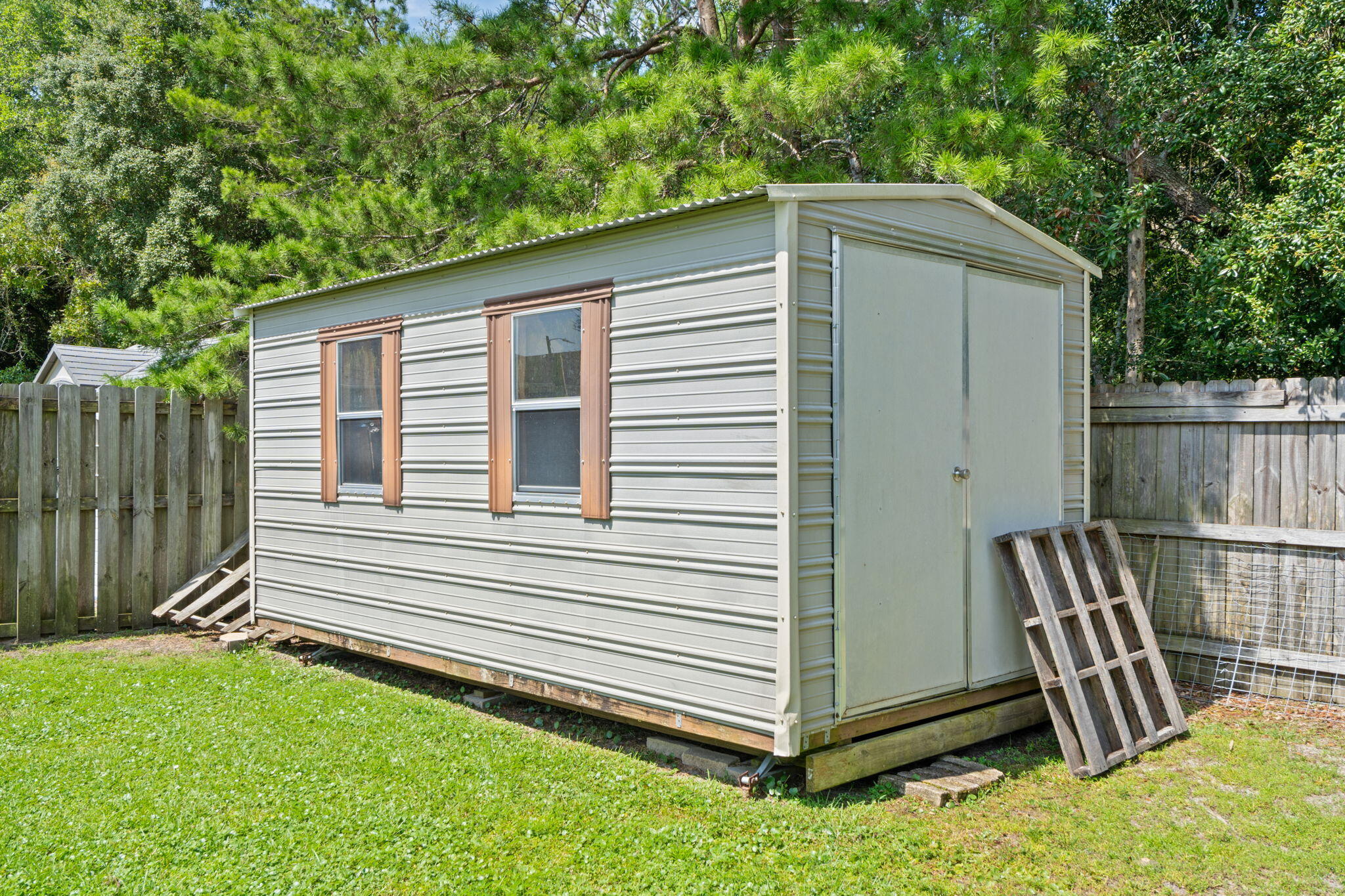 HARVELLS CROSSING - Residential
