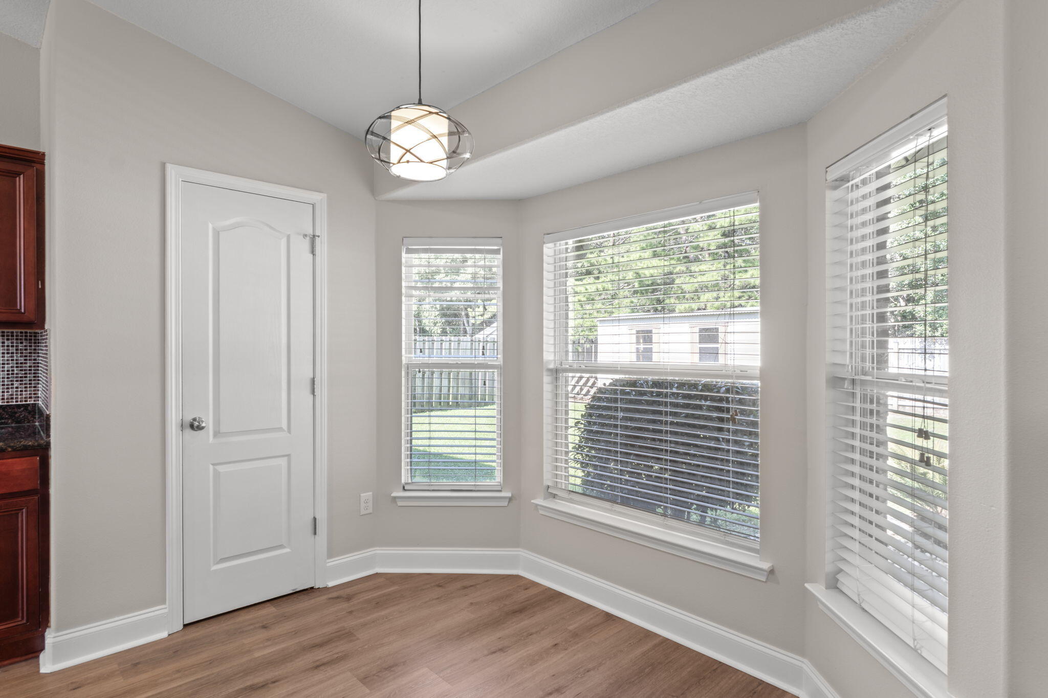 HARVELLS CROSSING - Residential