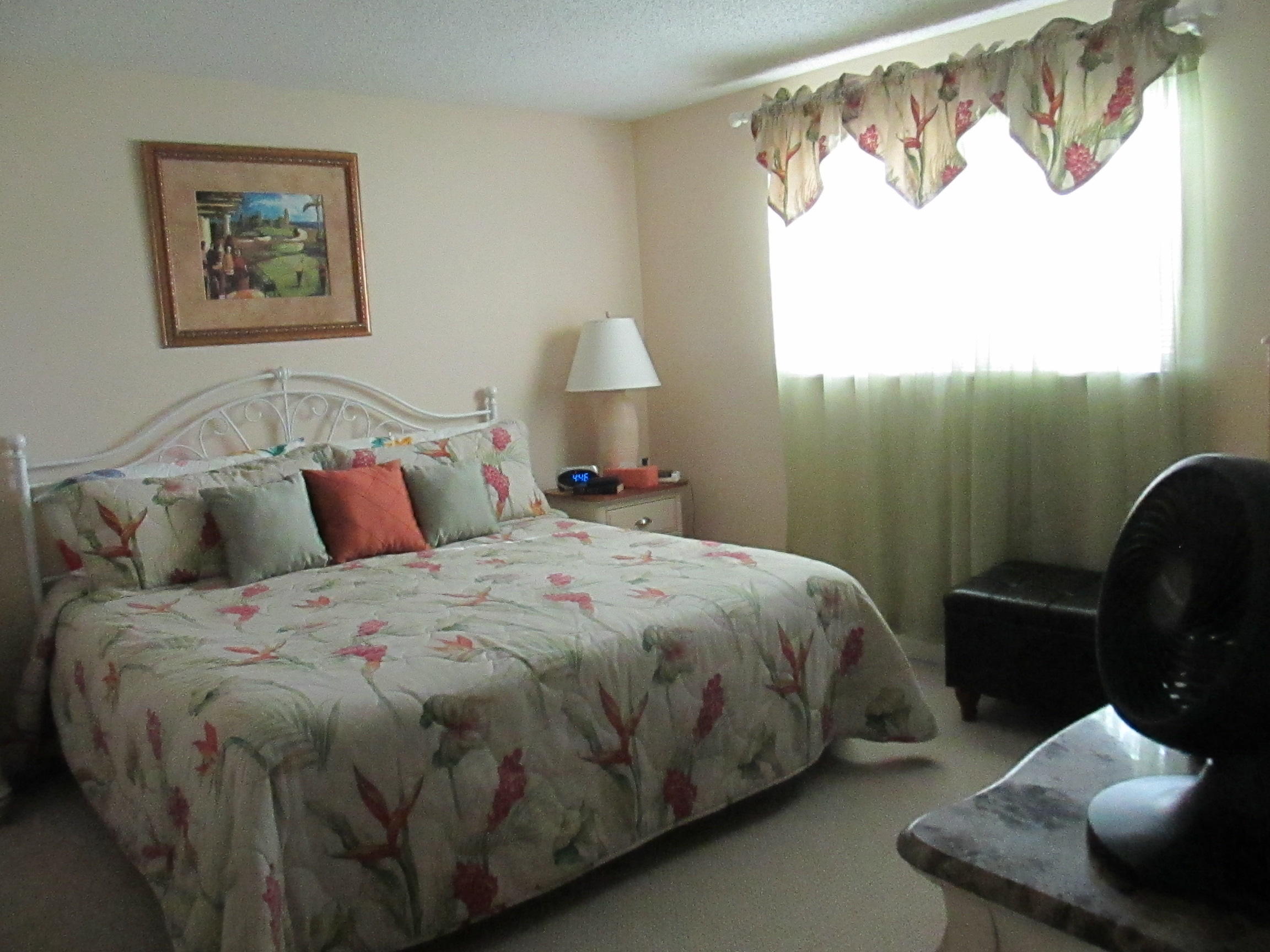 SEASCAPE CONDO GARDEN VILLA - Residential Lease