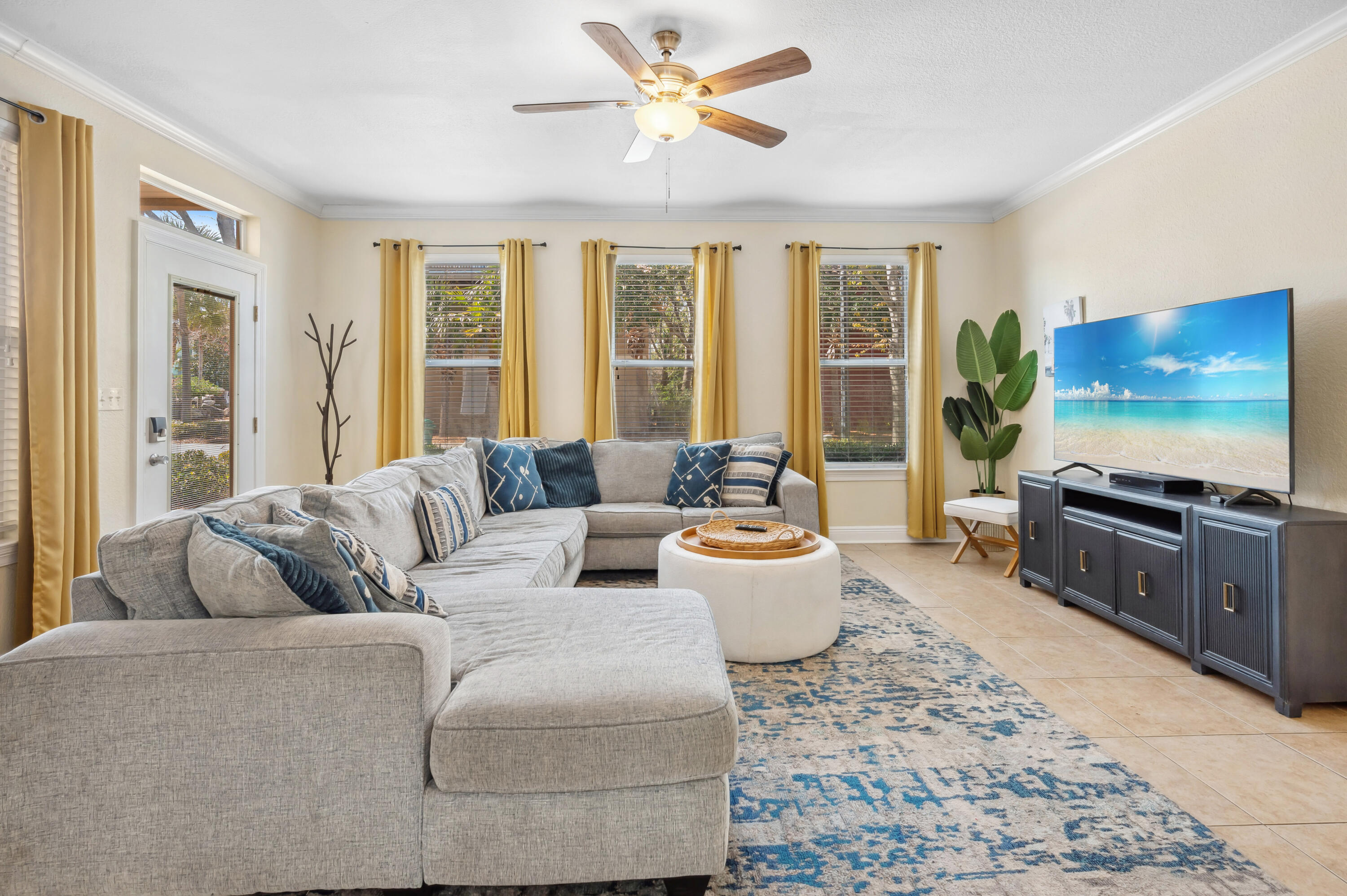 VILLAGES OF CRYSTAL BEACH - Residential