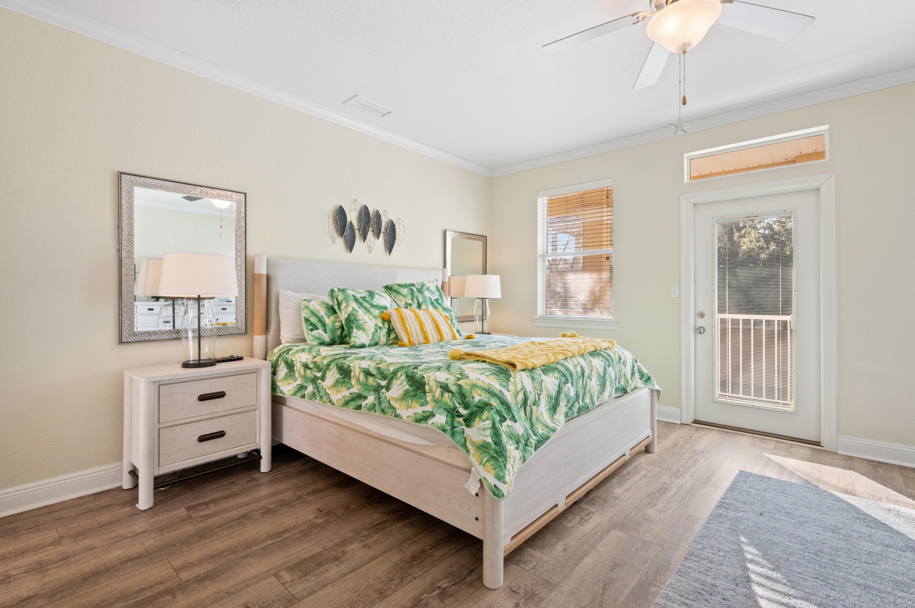 VILLAGES OF CRYSTAL BEACH - Residential