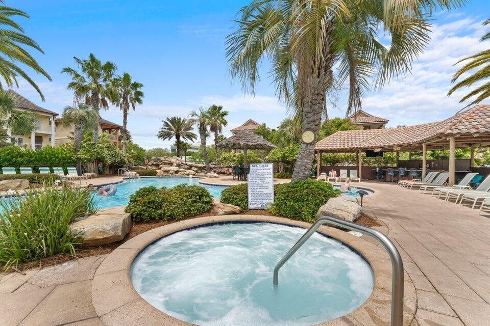 VILLAGES OF CRYSTAL BEACH - Residential