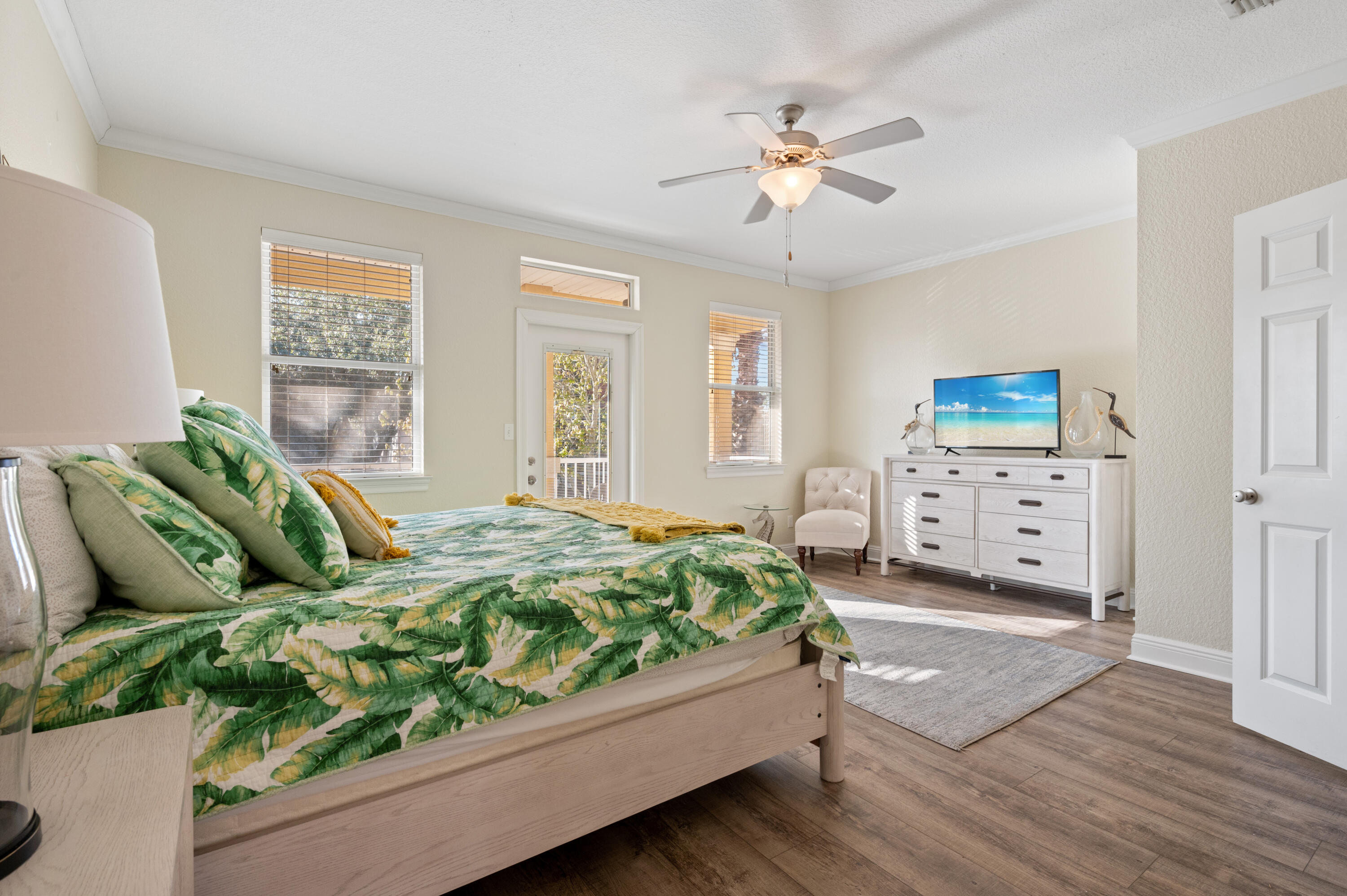 VILLAGES OF CRYSTAL BEACH - Residential