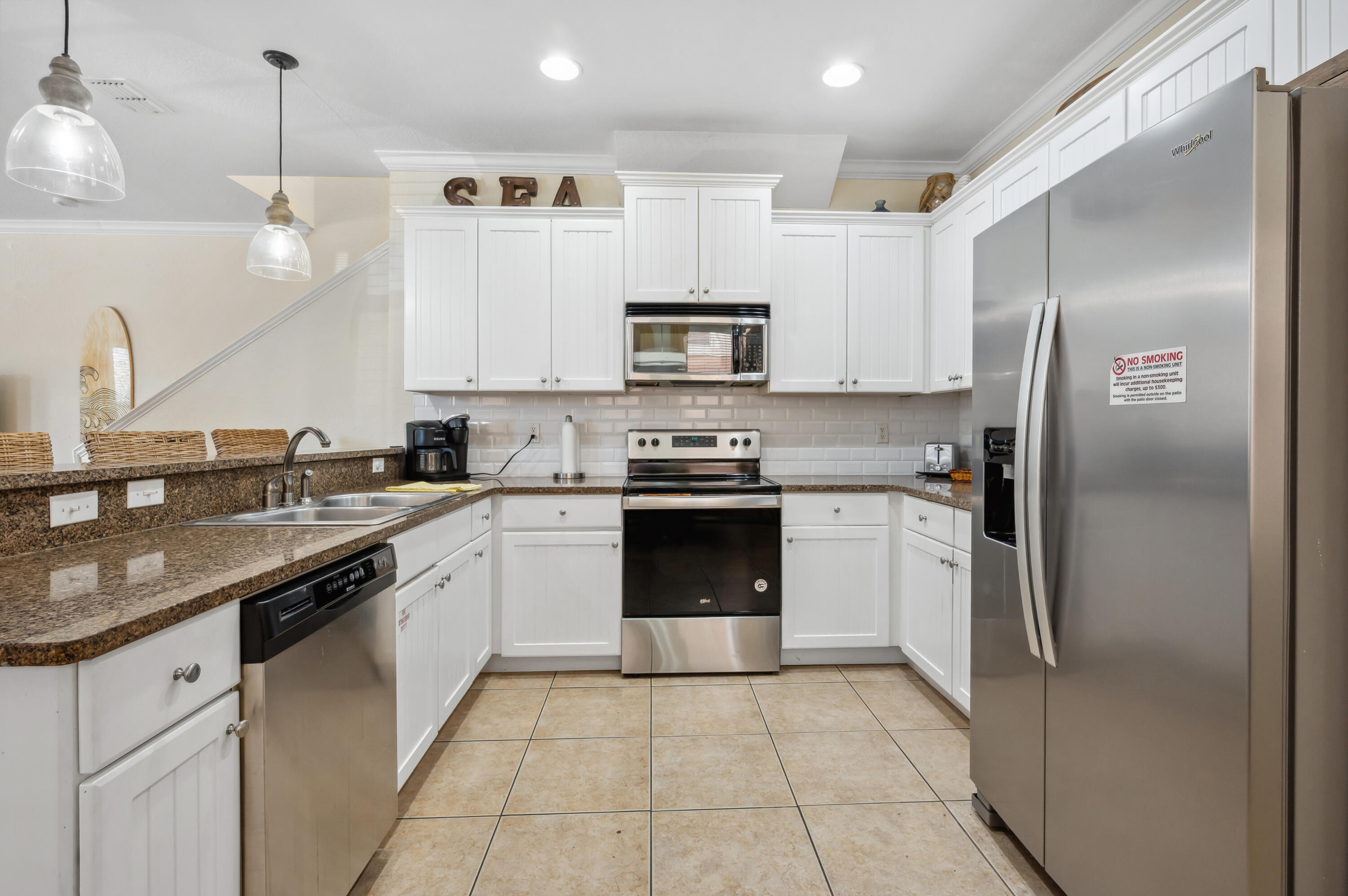 VILLAGES OF CRYSTAL BEACH - Residential