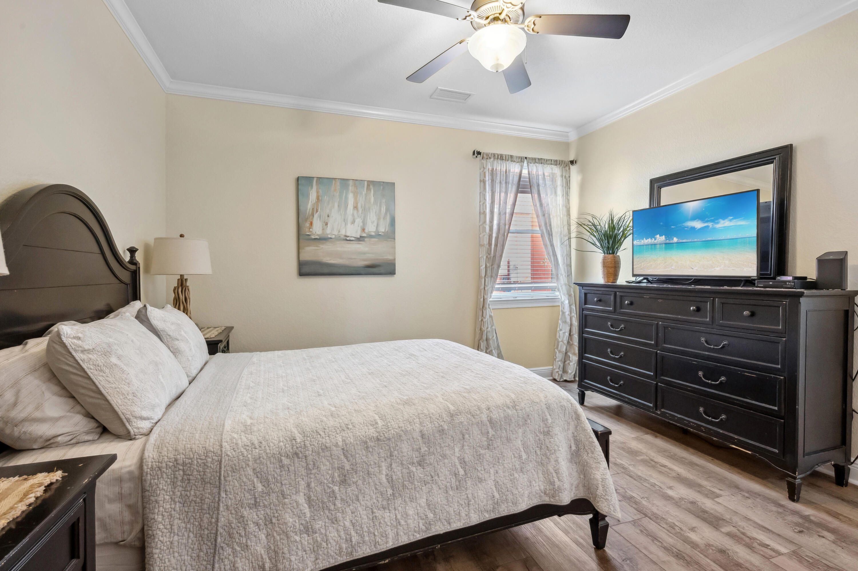 VILLAGES OF CRYSTAL BEACH - Residential