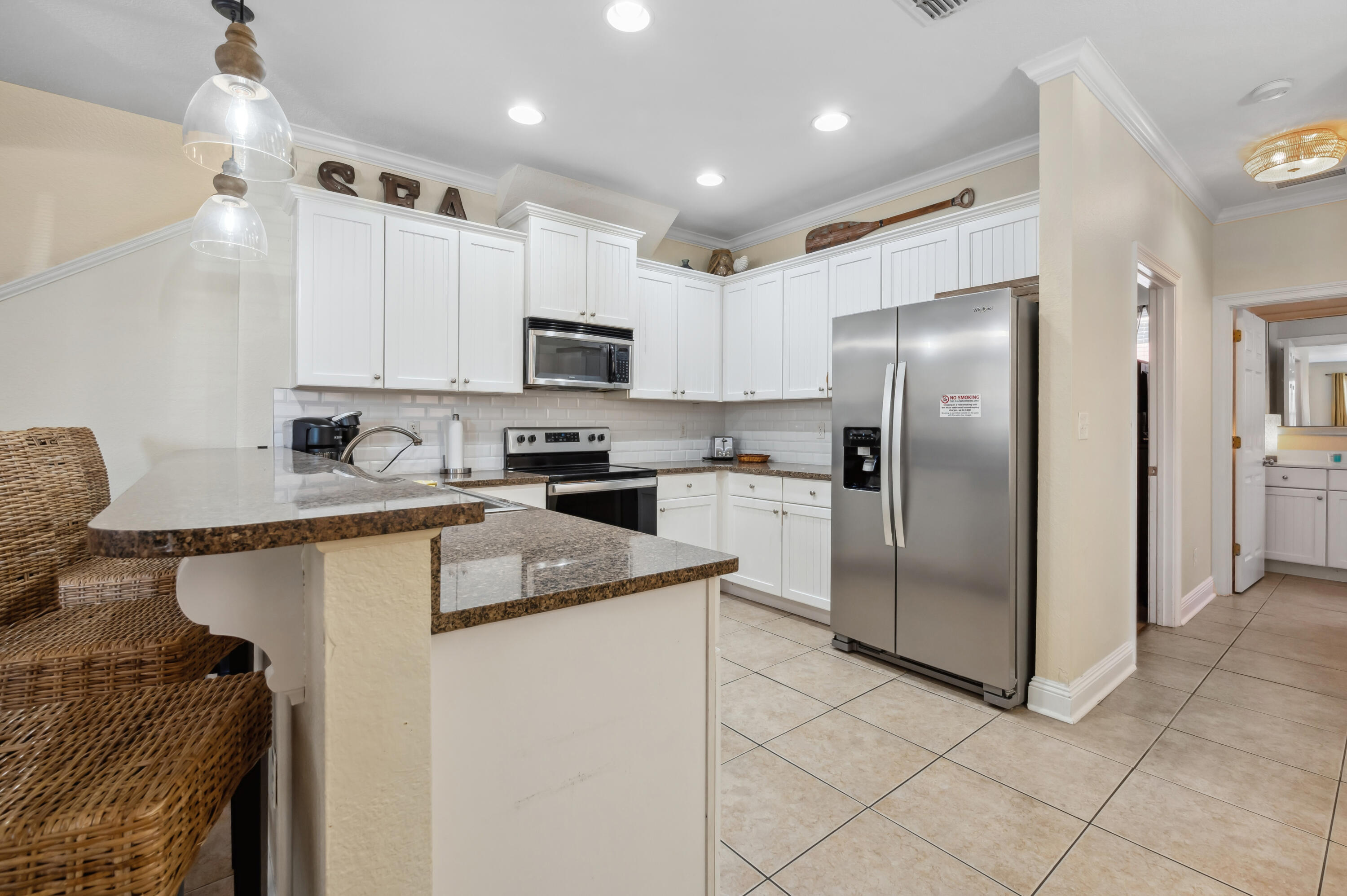 VILLAGES OF CRYSTAL BEACH - Residential