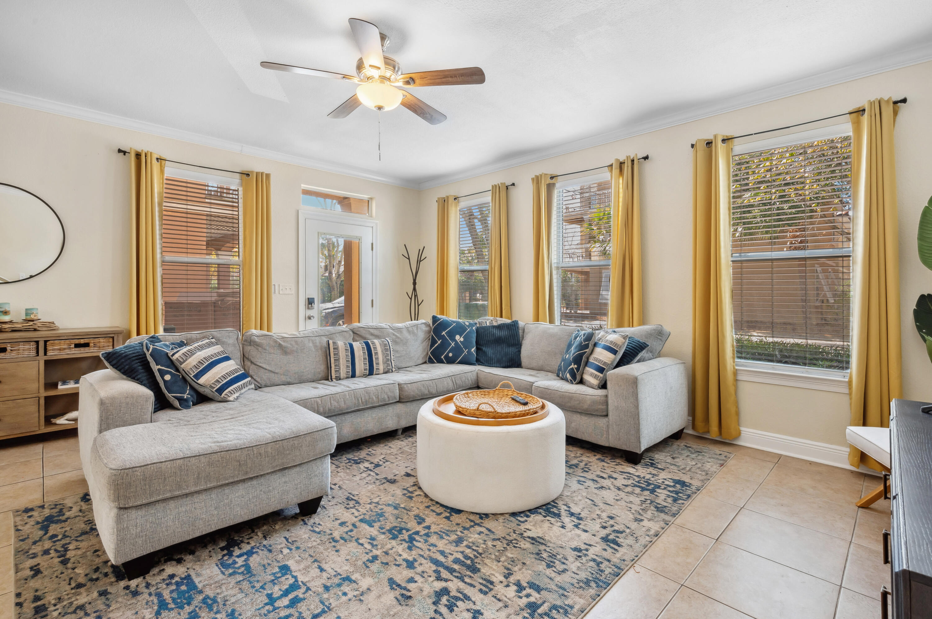 VILLAGES OF CRYSTAL BEACH - Residential